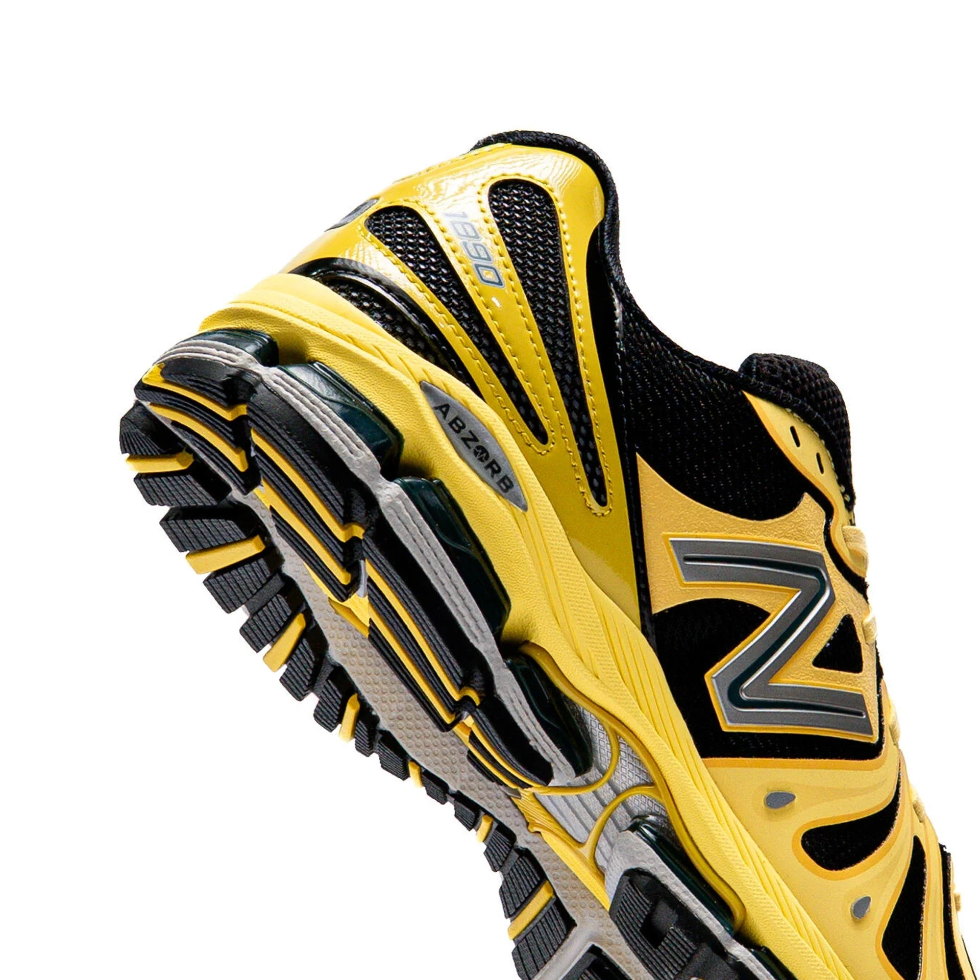 New Balance 1890 'Star Burst Black' (2026) - Image 7