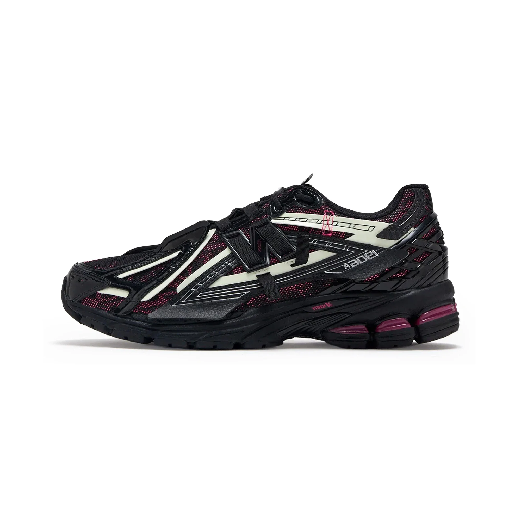 New Balance 1906A 'Black Pink' (2025) - Image 3