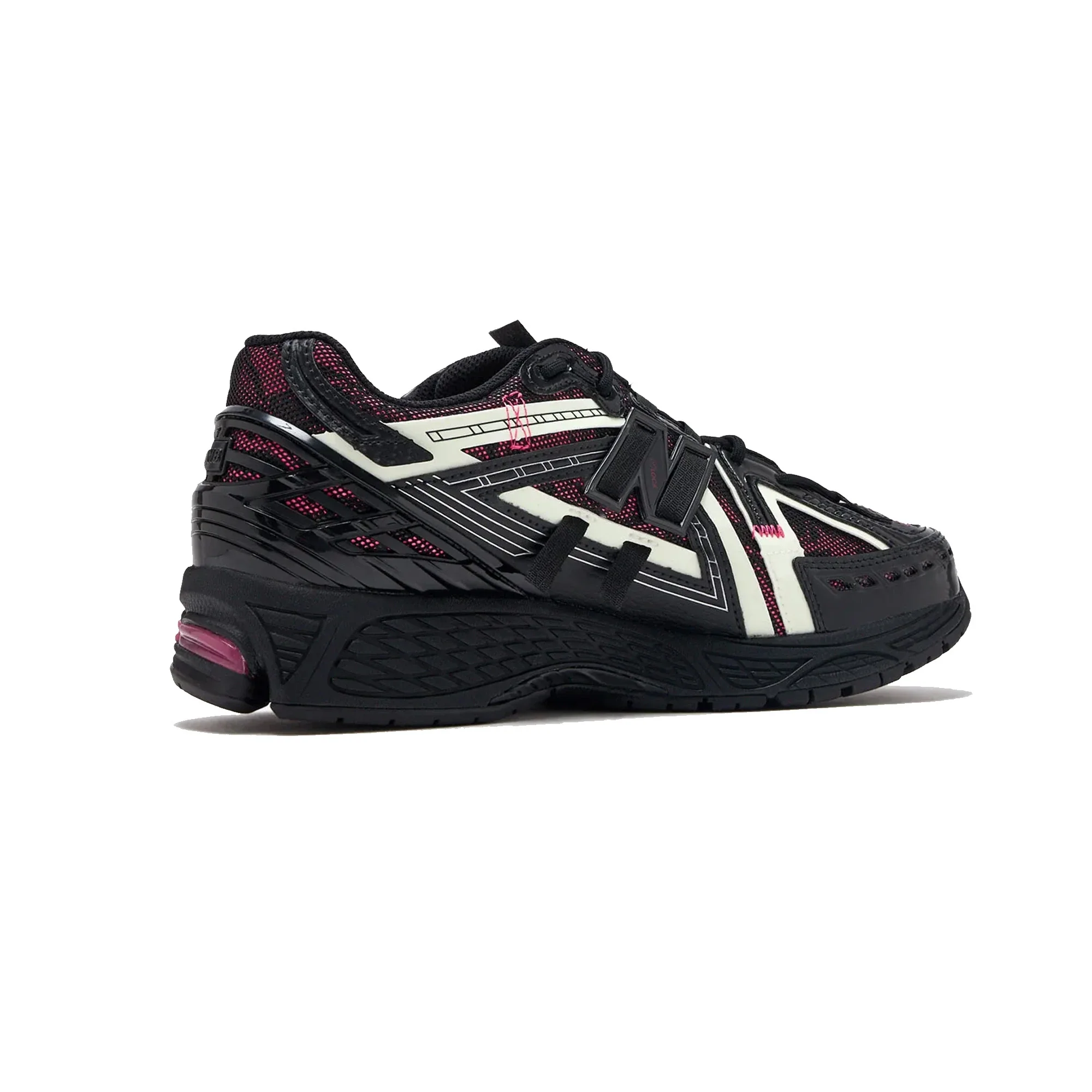 New Balance 1906A 'Black Pink' (2025) - Image 6