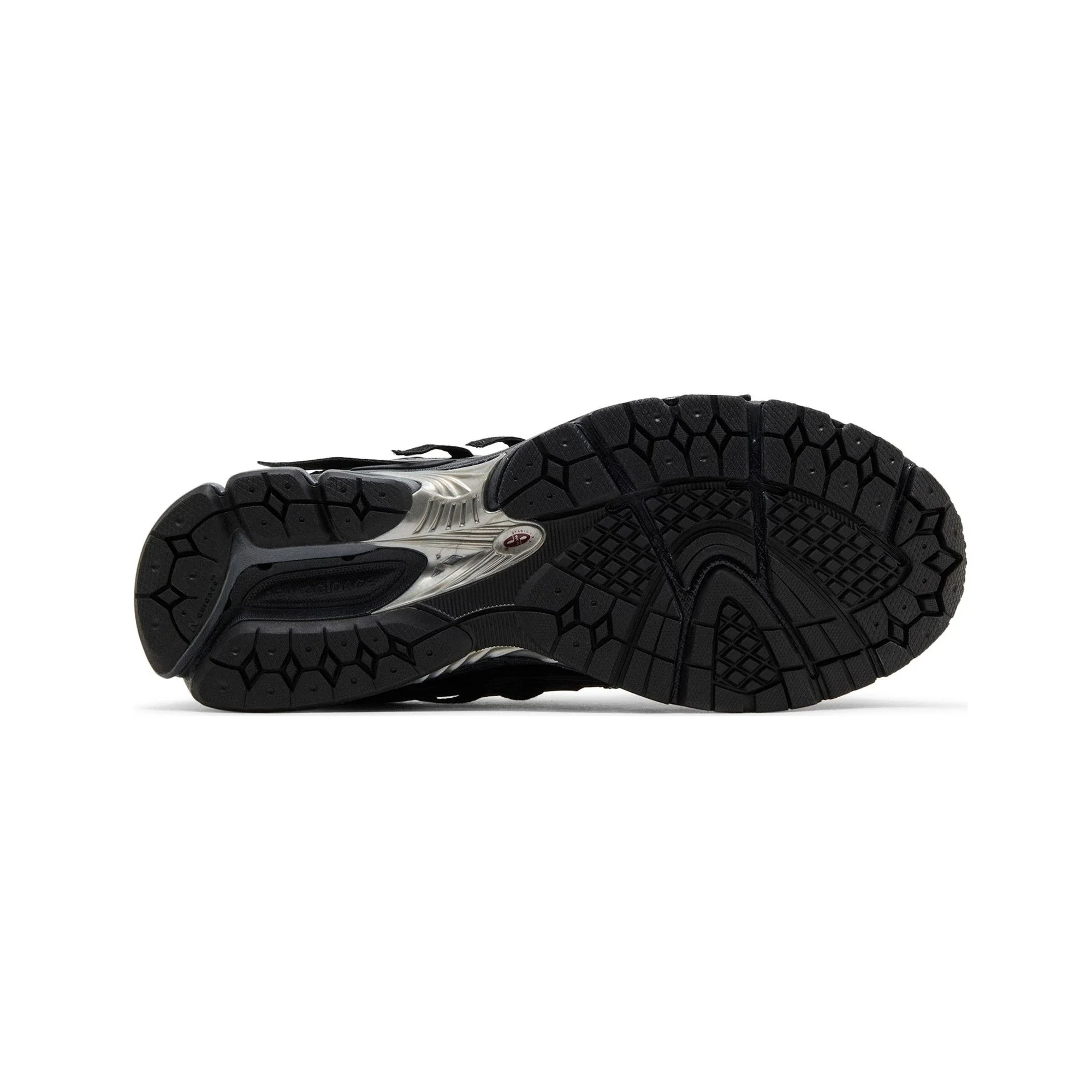 New Balance 1906A 'Black Silver Metallic' (2024) - Image 13