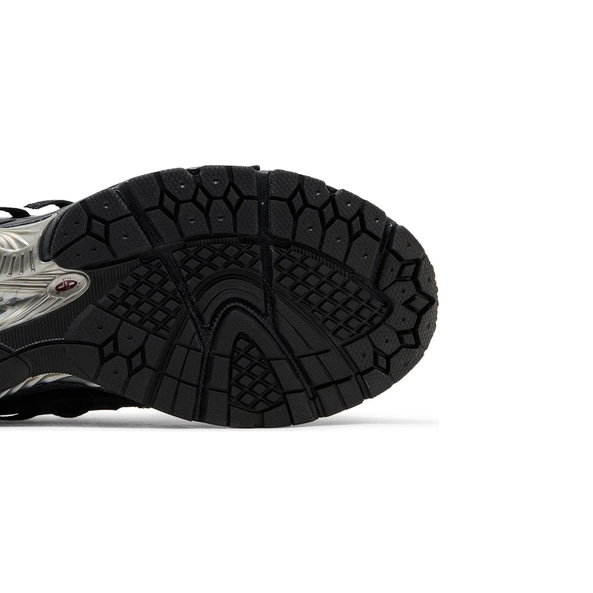 New Balance 1906A 'Black Silver Metallic' (2024) - Image 15