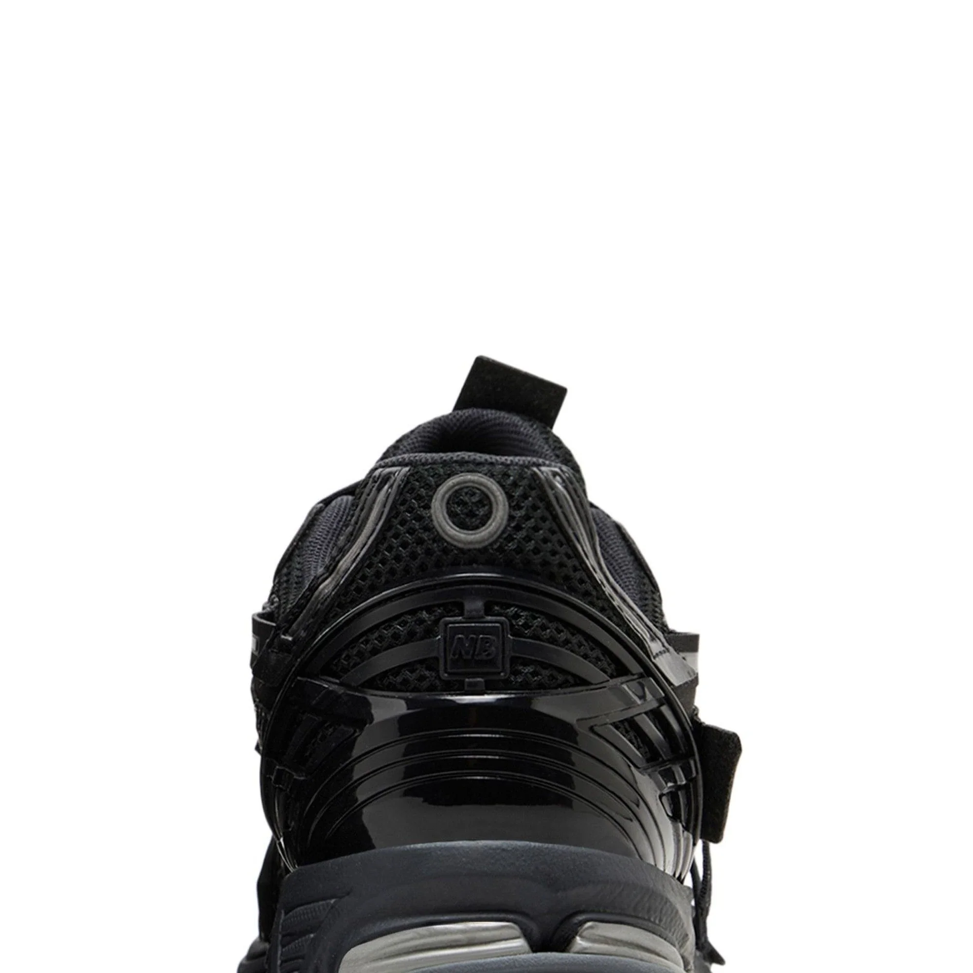 New Balance 1906A 'Black Silver Metallic' (2024) - Image 16