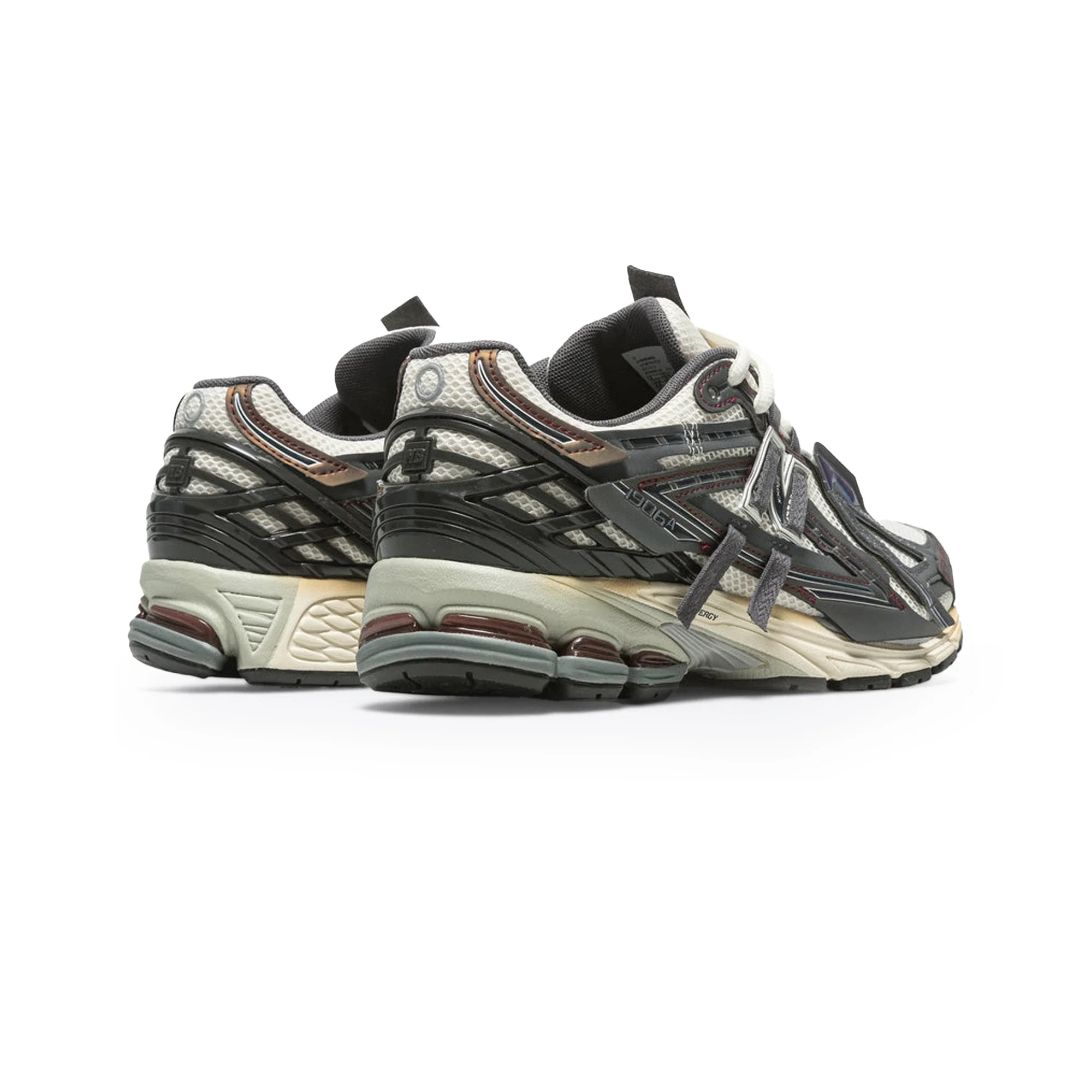 New Balance 1906A 'Eggplant' (2025) - Image 7