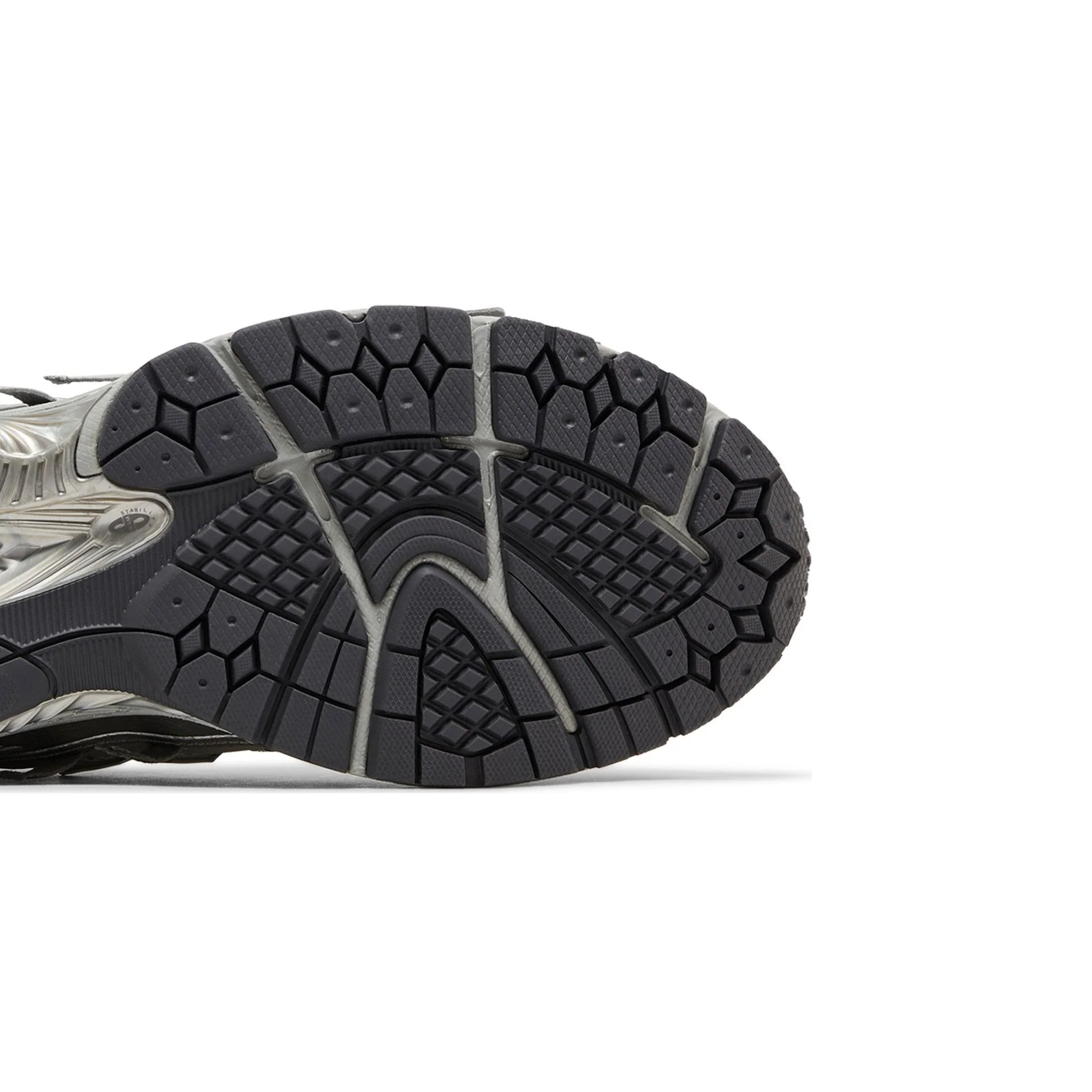 New Balance 1906A 'Grey Silver Metallic' (2024) - Image 4