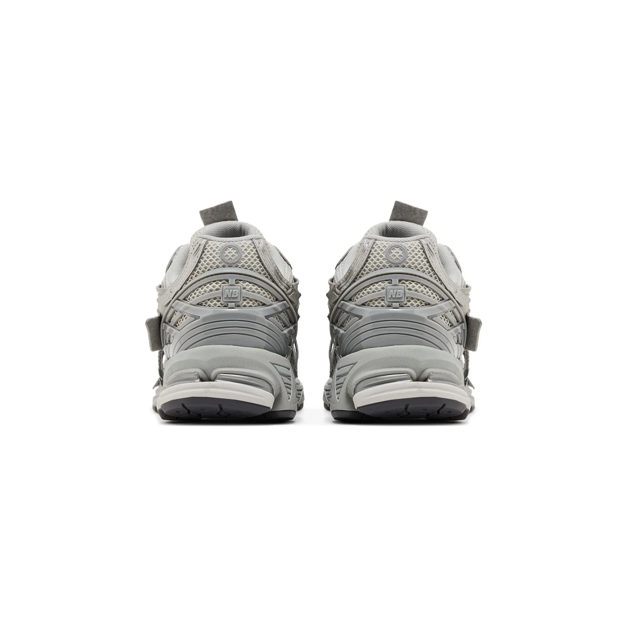 New Balance 1906A 'Grey Silver Metallic' (2024) - Image 5