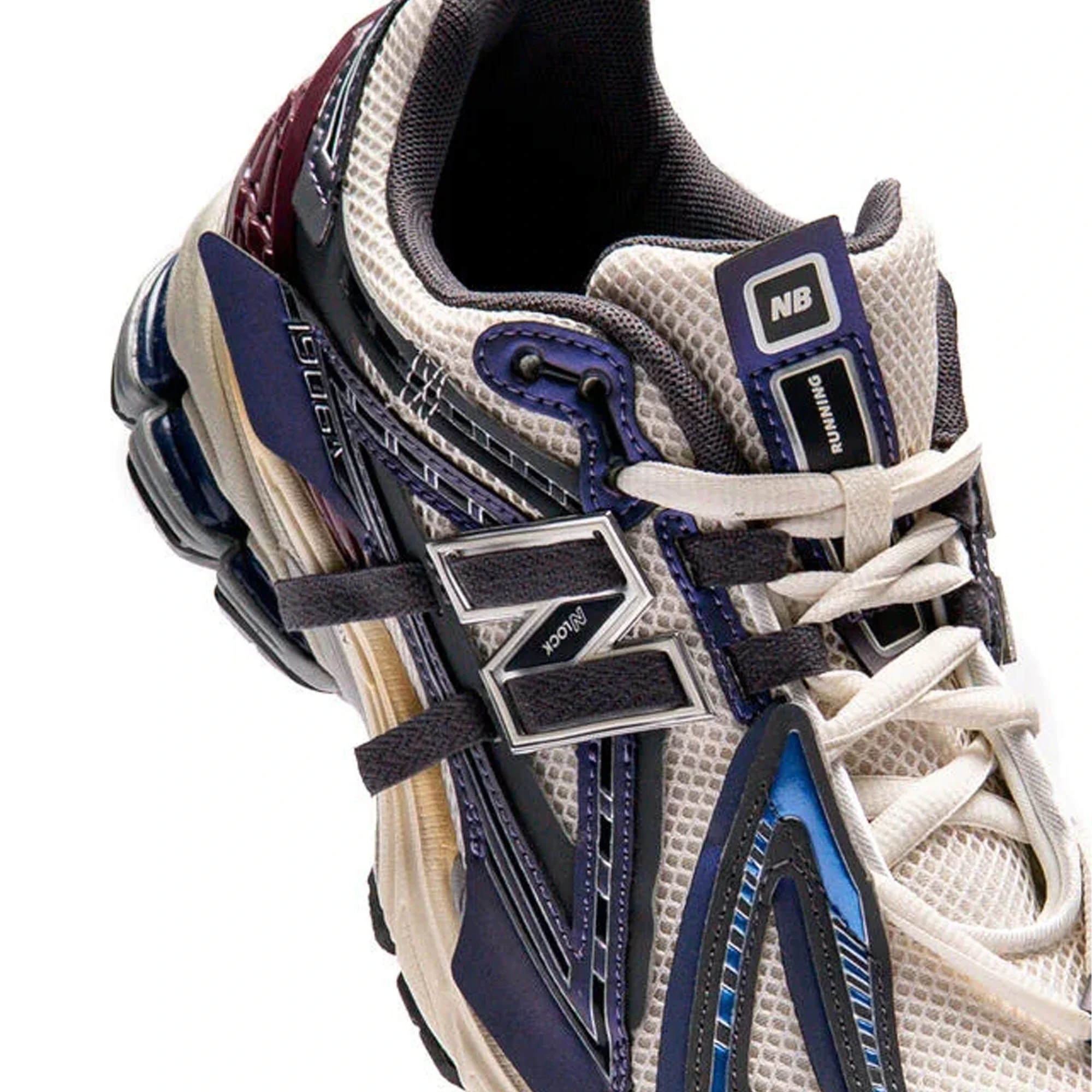 New Balance 1906A 'Inkwell Sea Salt Faded Plum' (2025) - Image 9