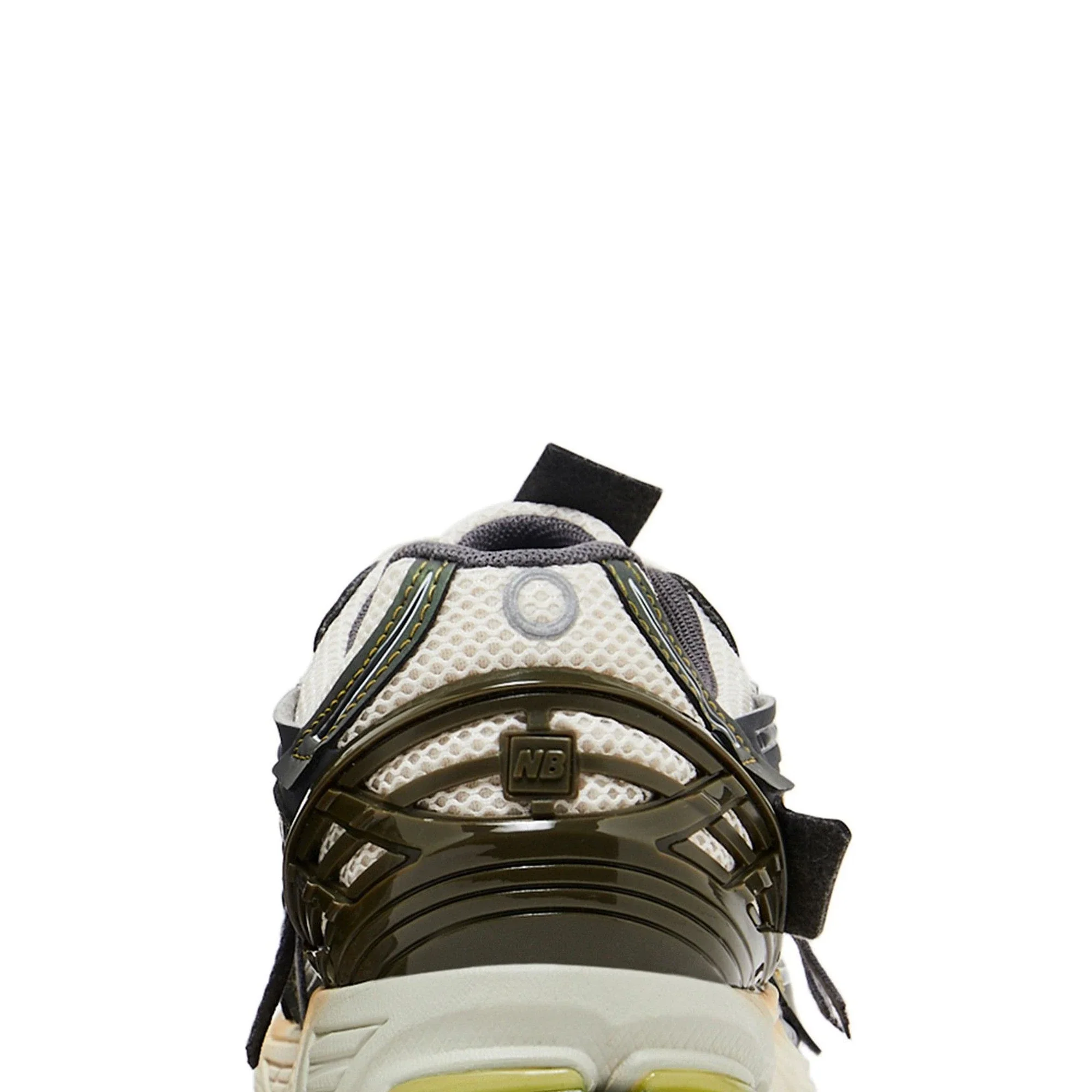New Balance 1906A 'Olive Juice Sea Salt Woodland' (2025) - Image 6