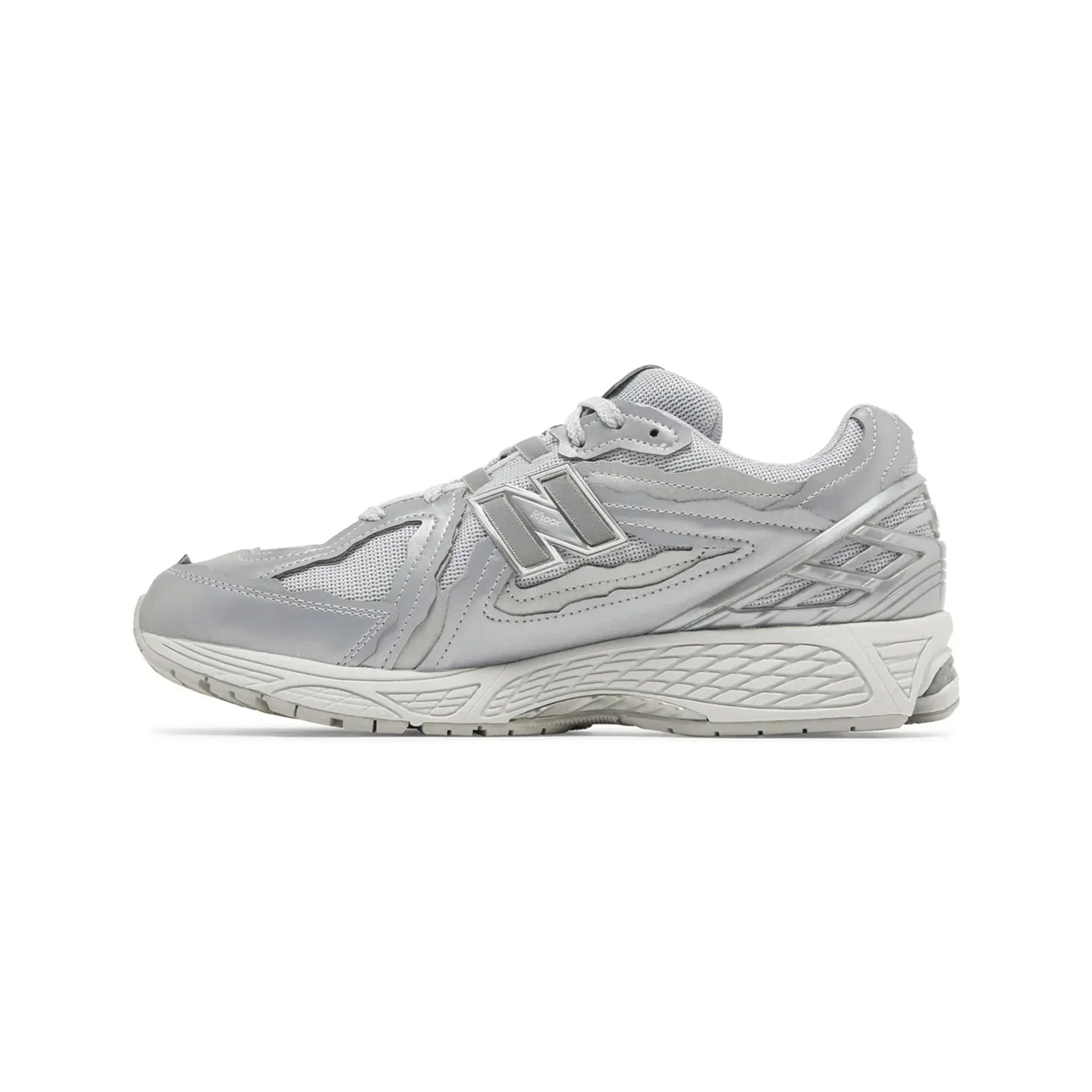 New Balance 1906D 'Protection Pack Silver Metallic' (2023) - Image 3