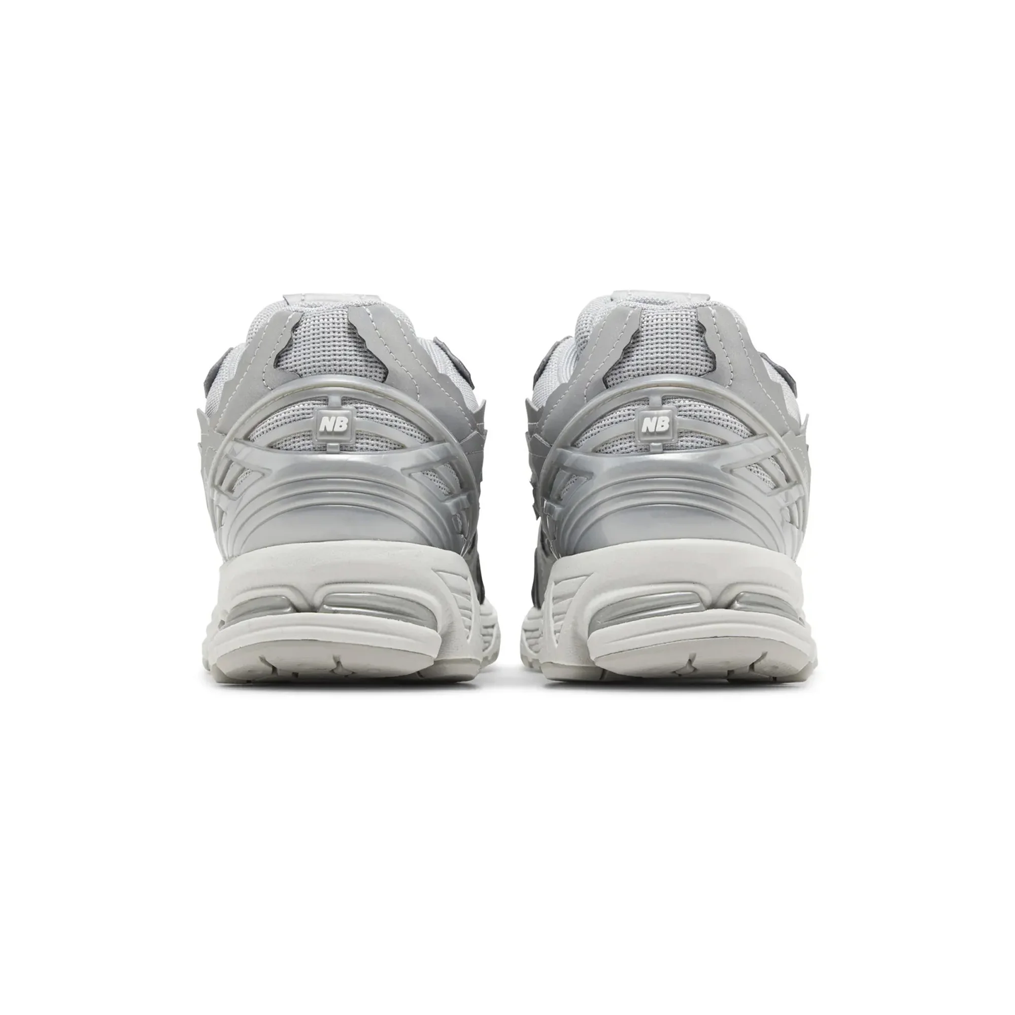 New Balance 1906D 'Protection Pack Silver Metallic' (2023) - Image 4