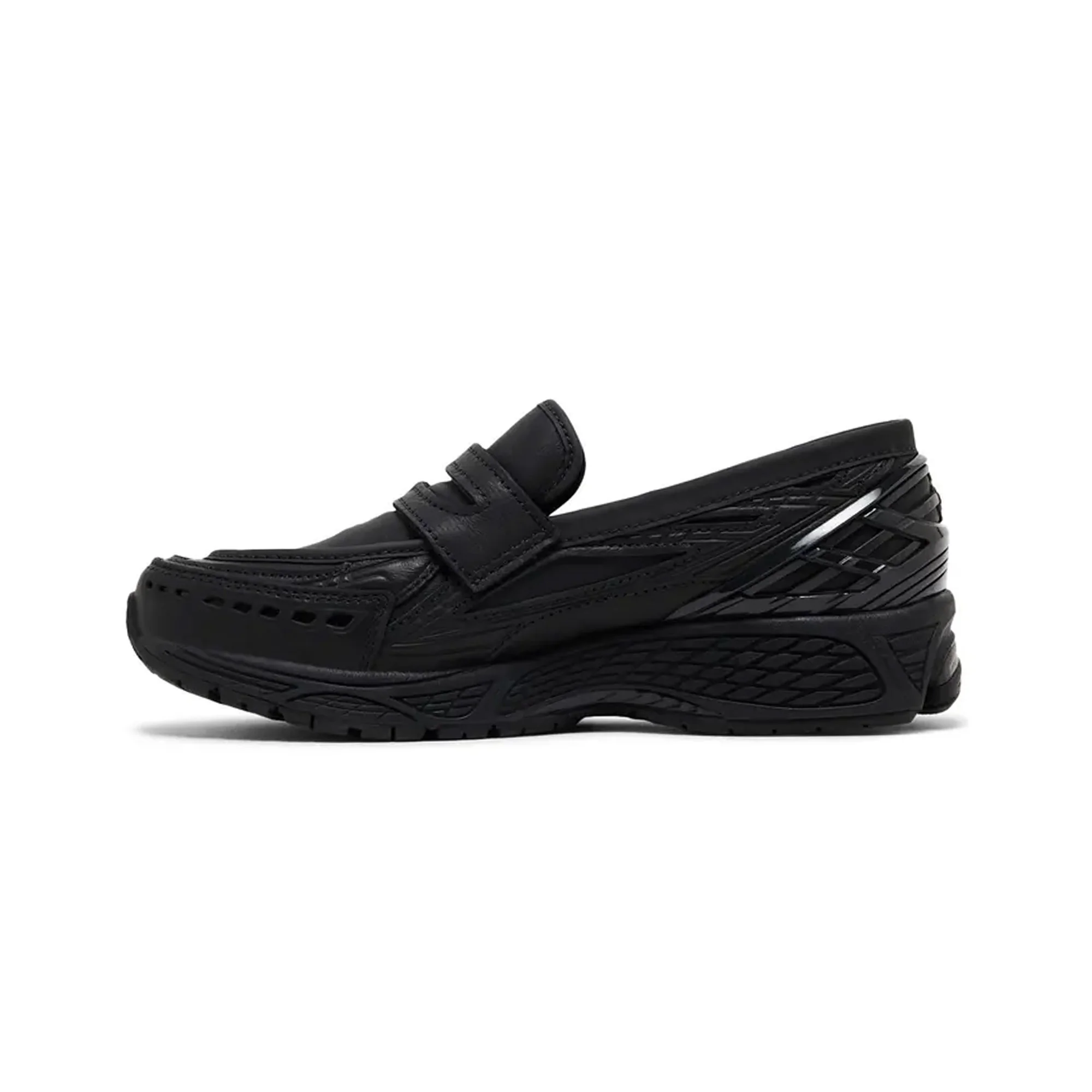 New Balance 1906L 'Black' (2025) - Image 3