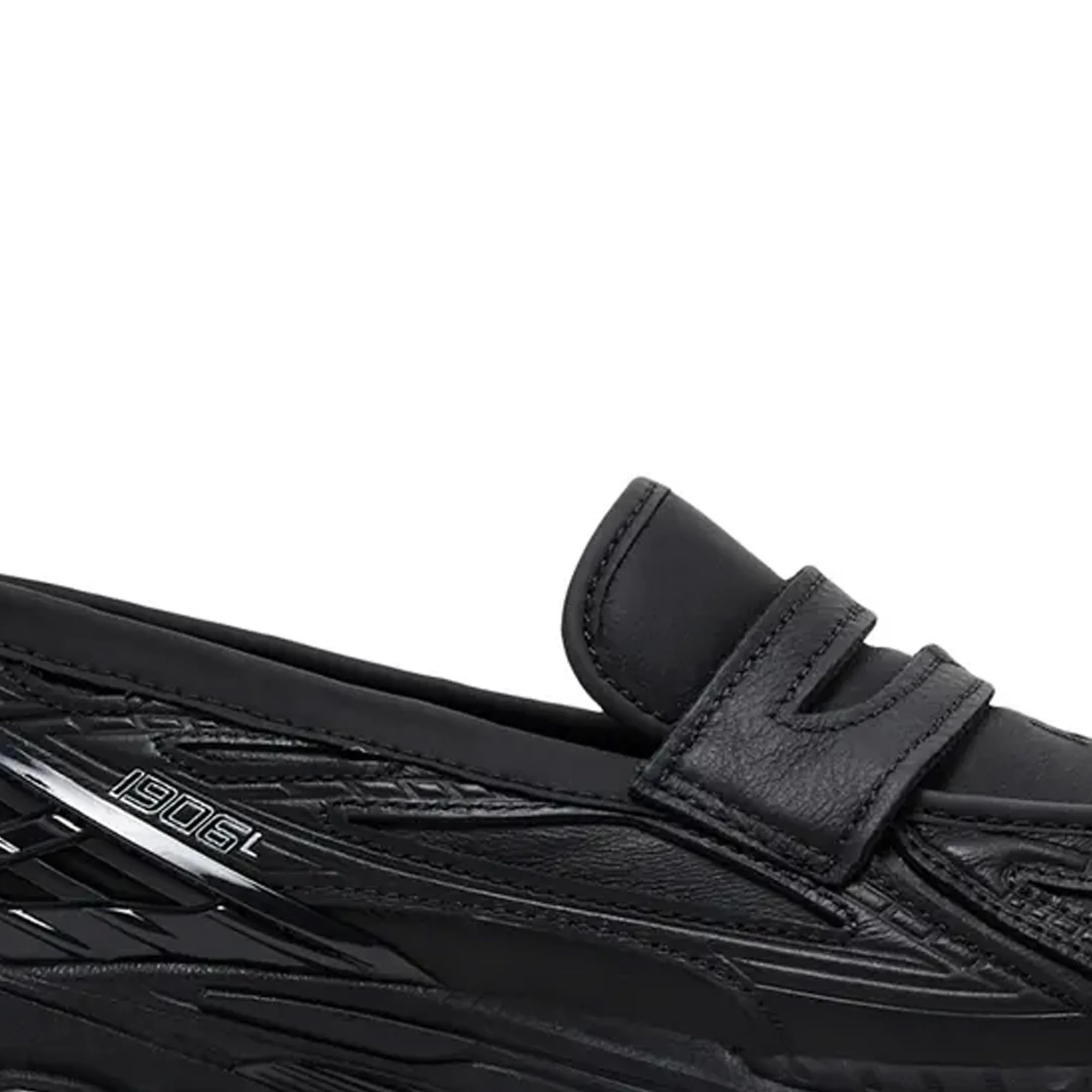 New Balance 1906L 'Black' (2025) - Image 6