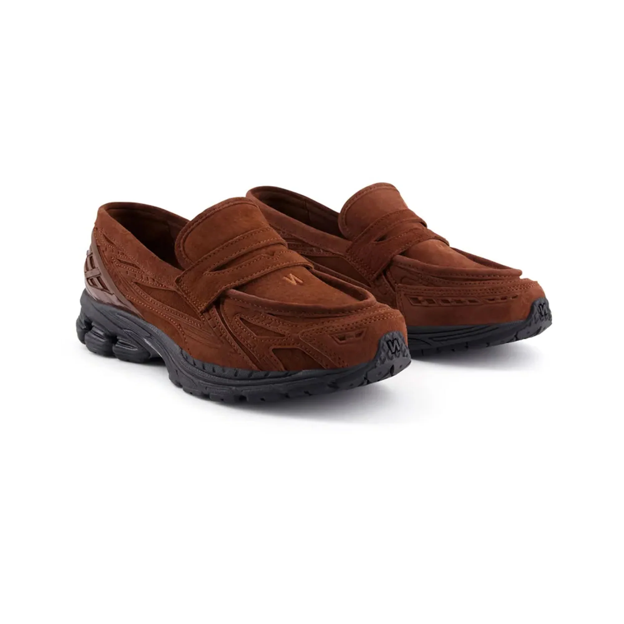 New Balance 1906L 'Rich Oak' (2025) - Image 2