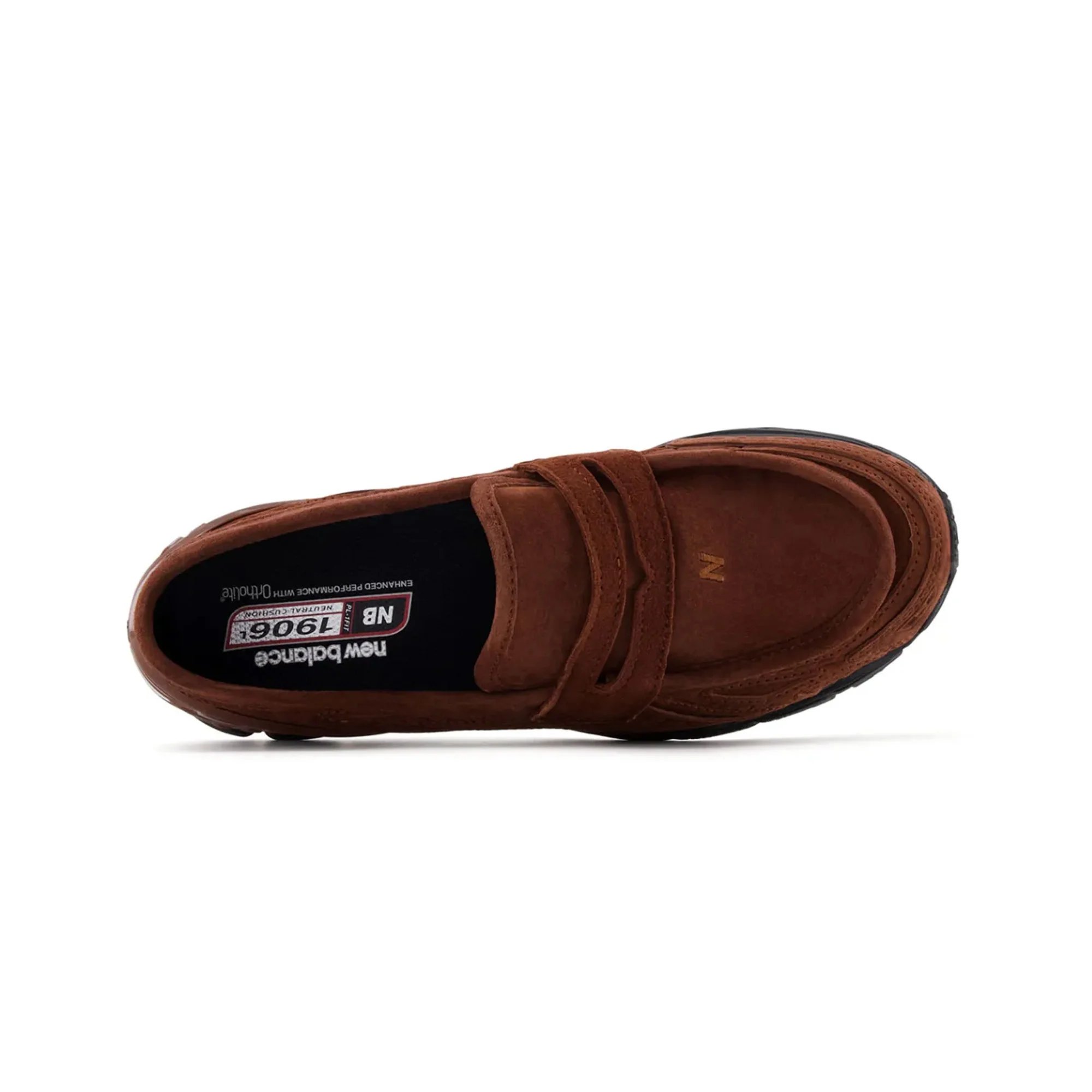New Balance 1906L 'Rich Oak' (2025) - Image 5