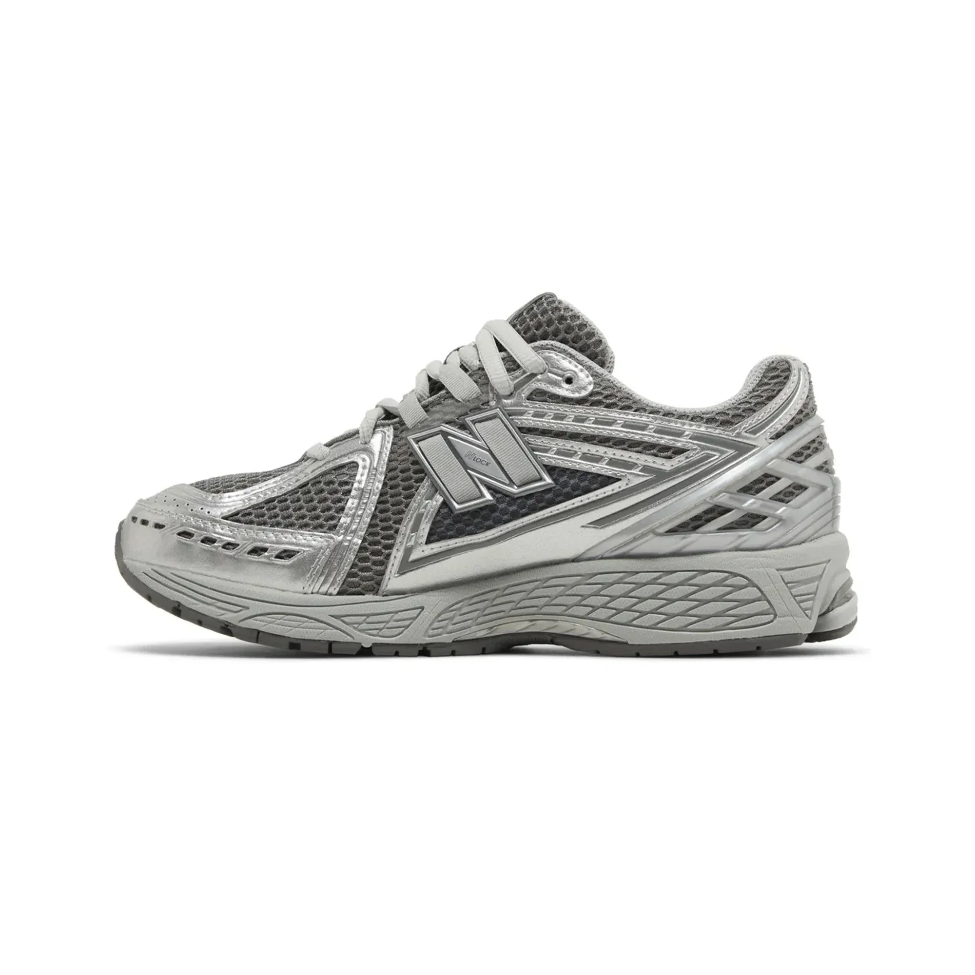 New Balance 1906R 'Harbor Grey' (2024) - Image 3
