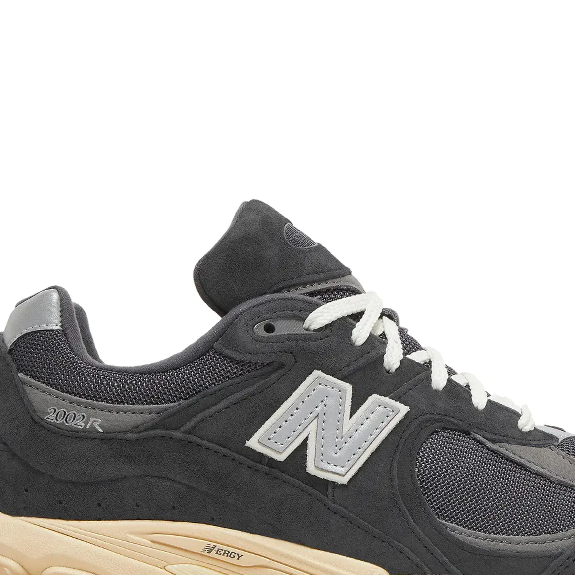 New Balance 2002R 'Black Dark Grey' (2022) - Image 7
