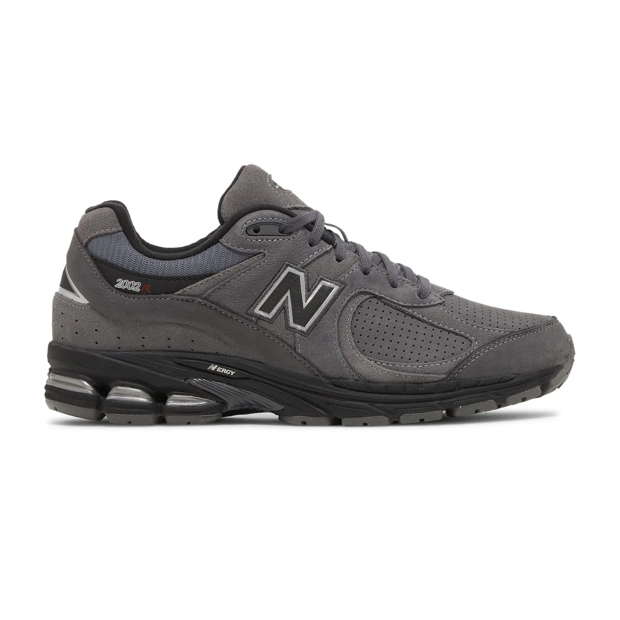 New Balance 2002R 'Castlerock Black' (2023)