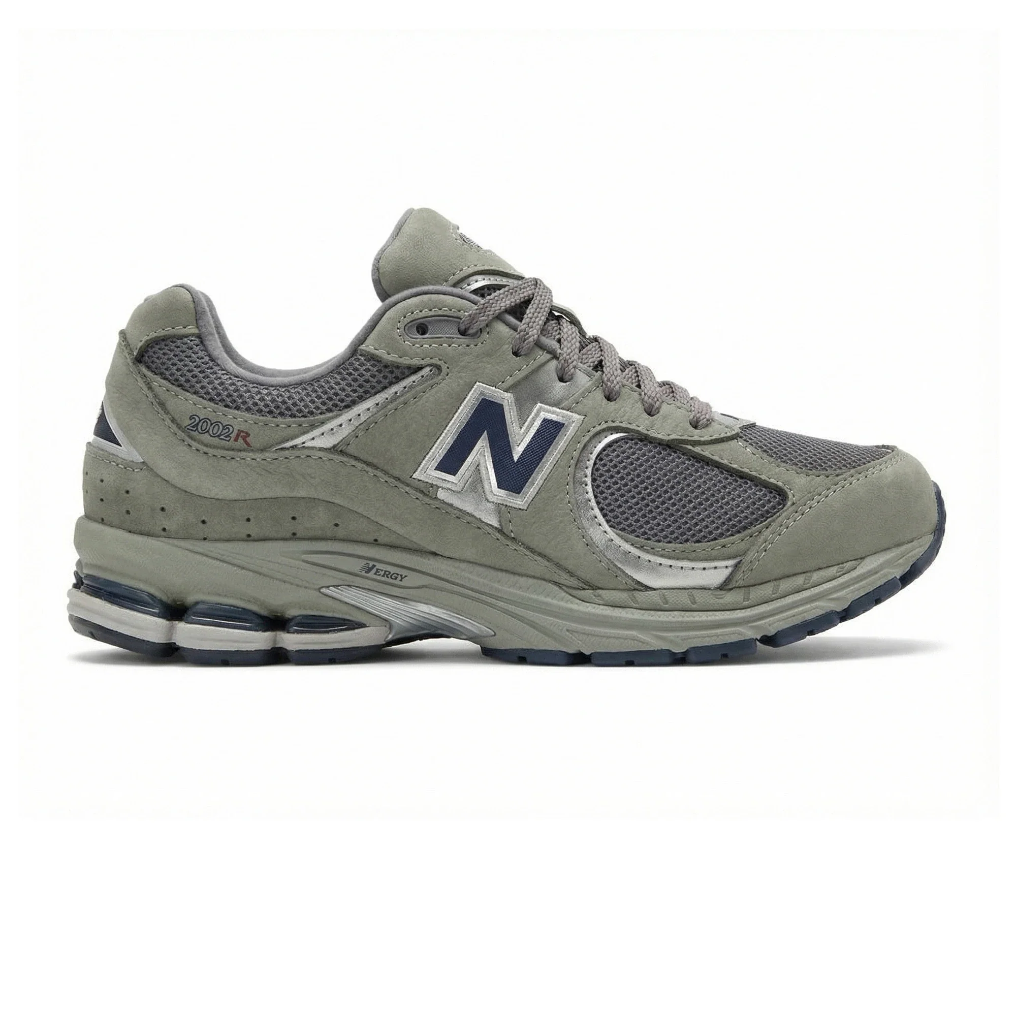New Balance 2002R 'Castlerock' GS