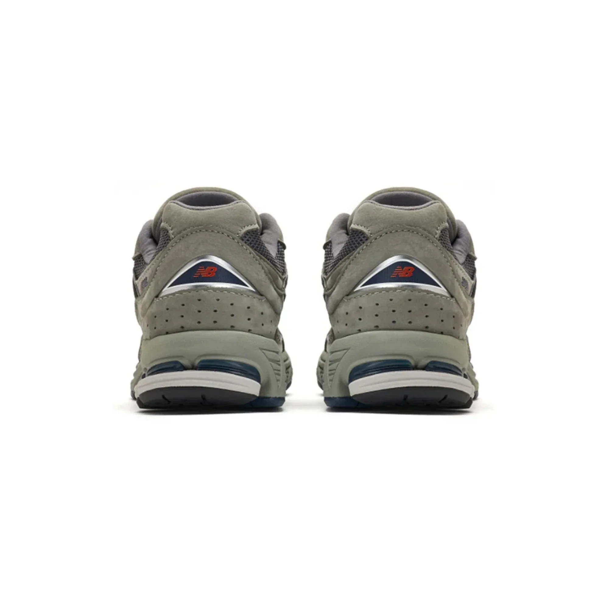 New Balance 2002R 'Castlerock' GS - Image 4