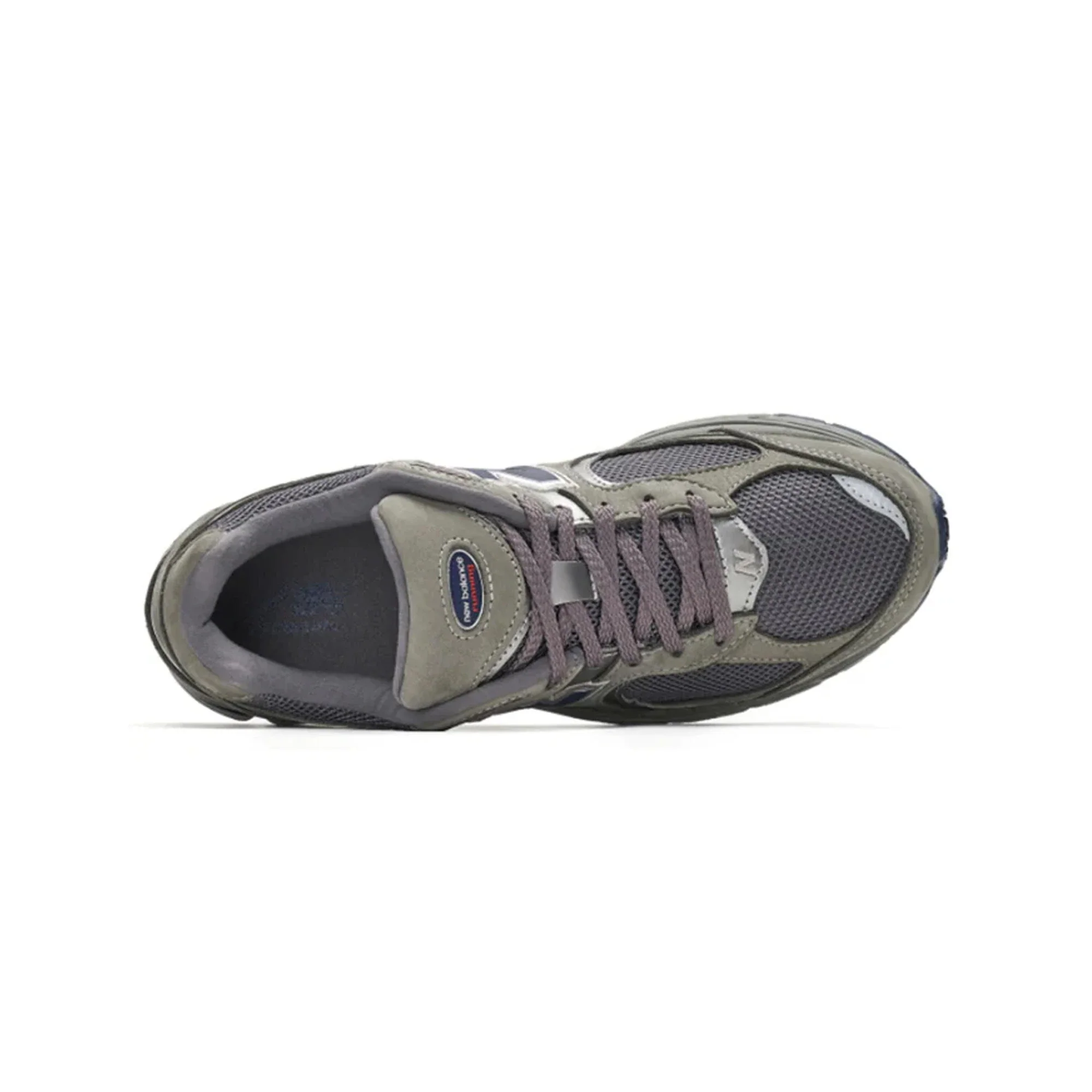 New Balance 2002R 'Castlerock' GS - Image 6