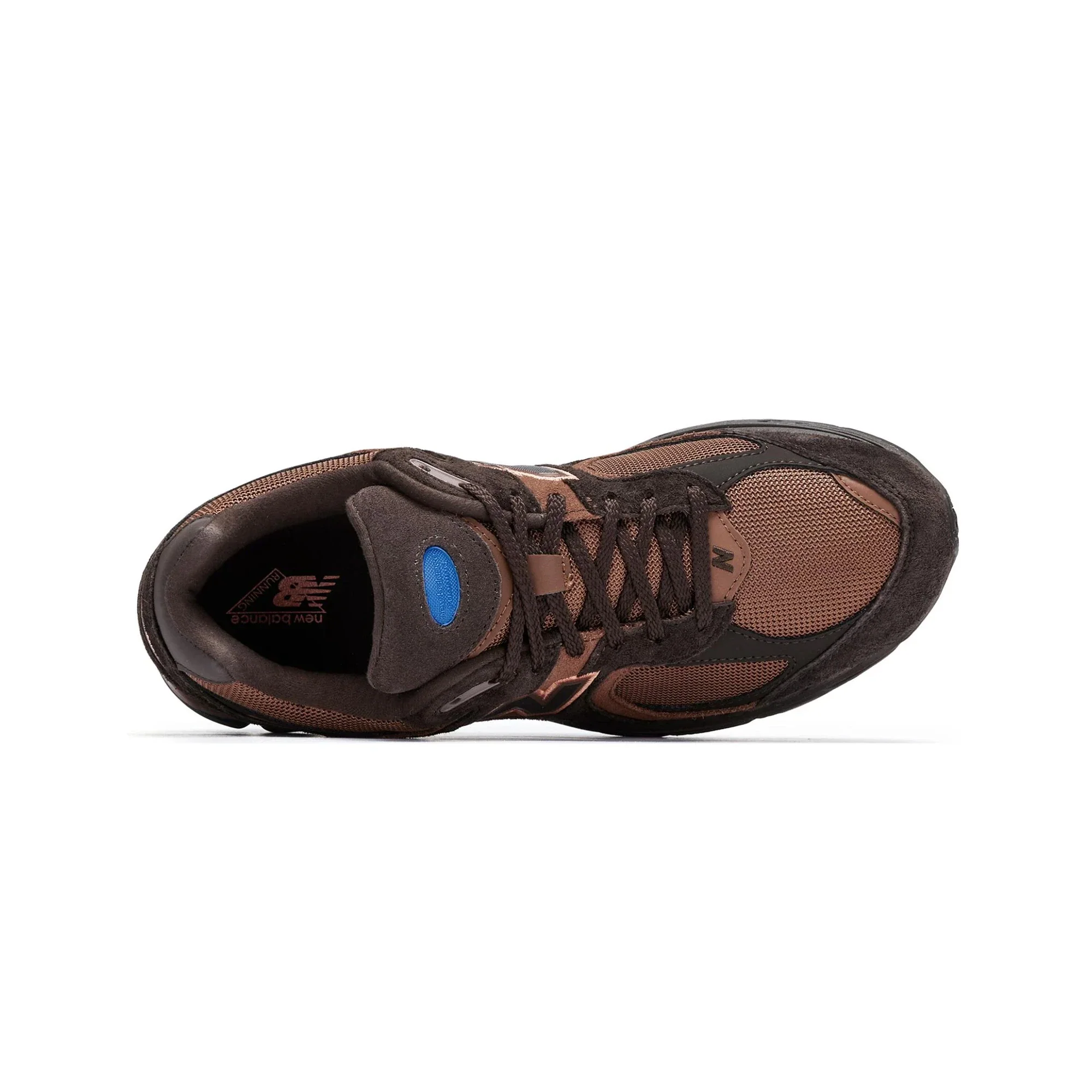 New Balance 2002R 'Chocolate' (2024) - Image 11