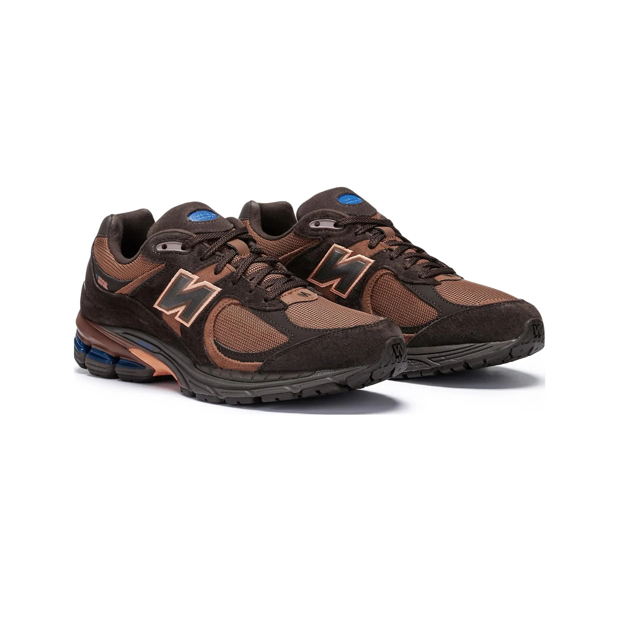 New Balance 2002R 'Chocolate' (2024) - Image 2