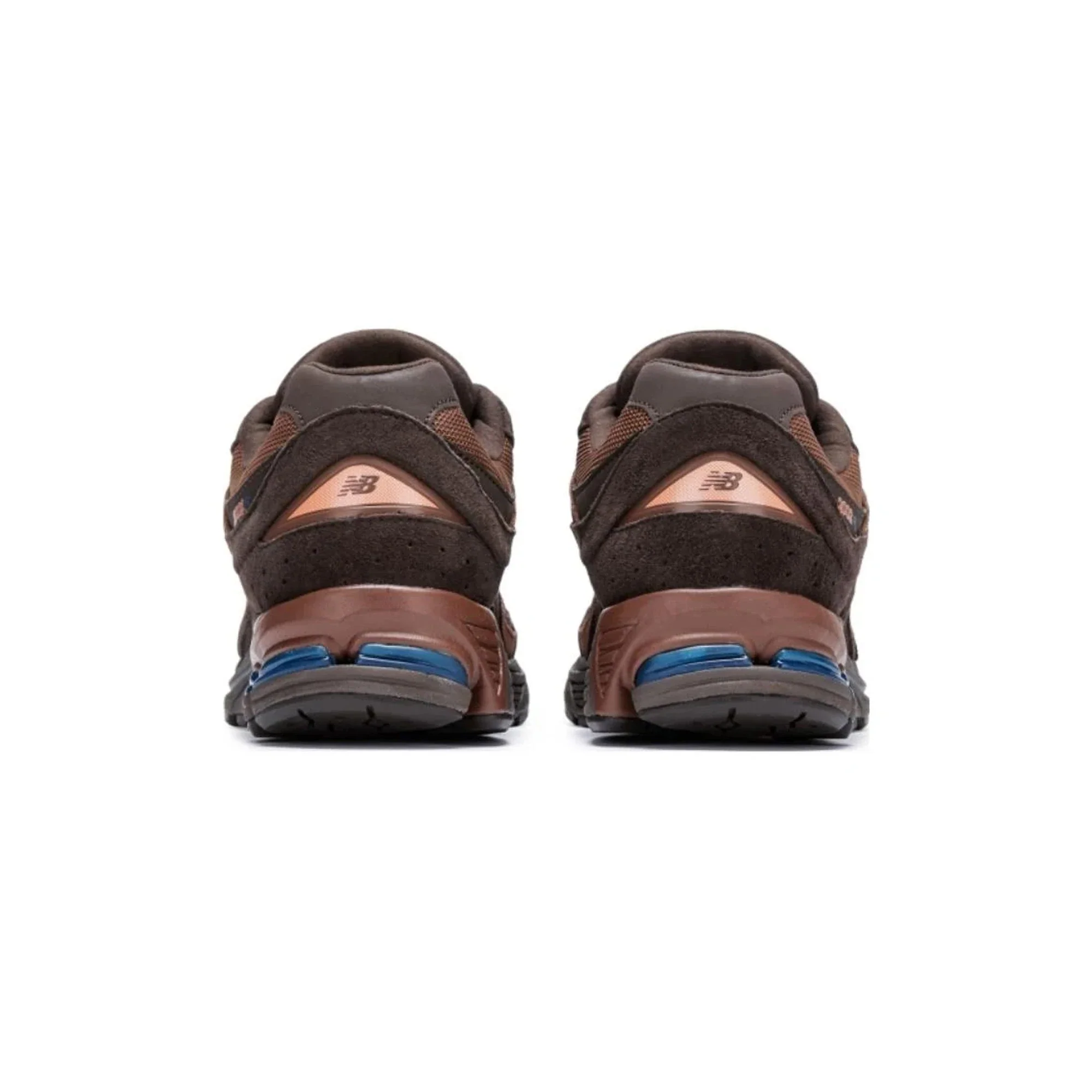 New Balance 2002R 'Chocolate' (2024) - Image 4