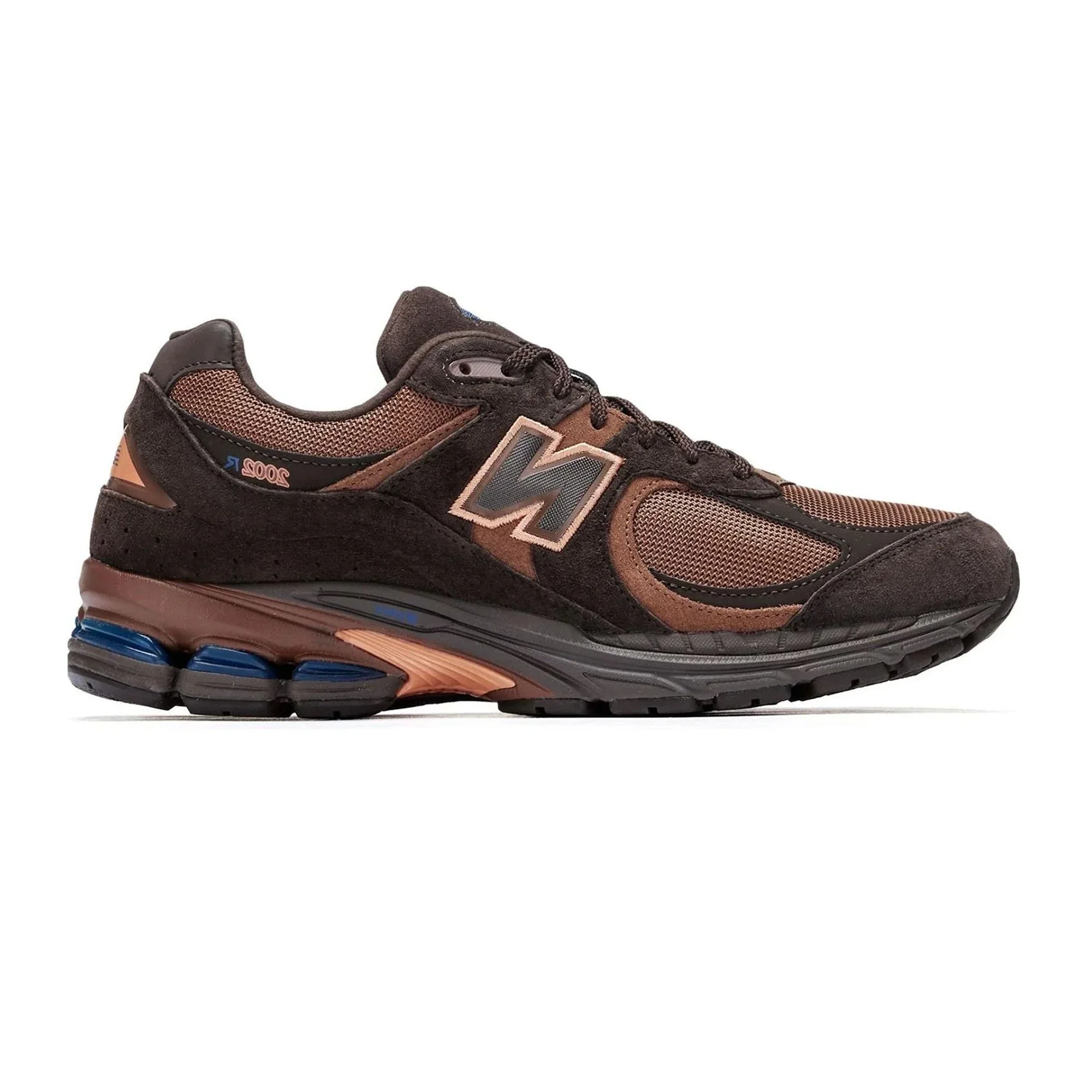 New Balance 2002R 'Chocolate' (2024) - Image 7