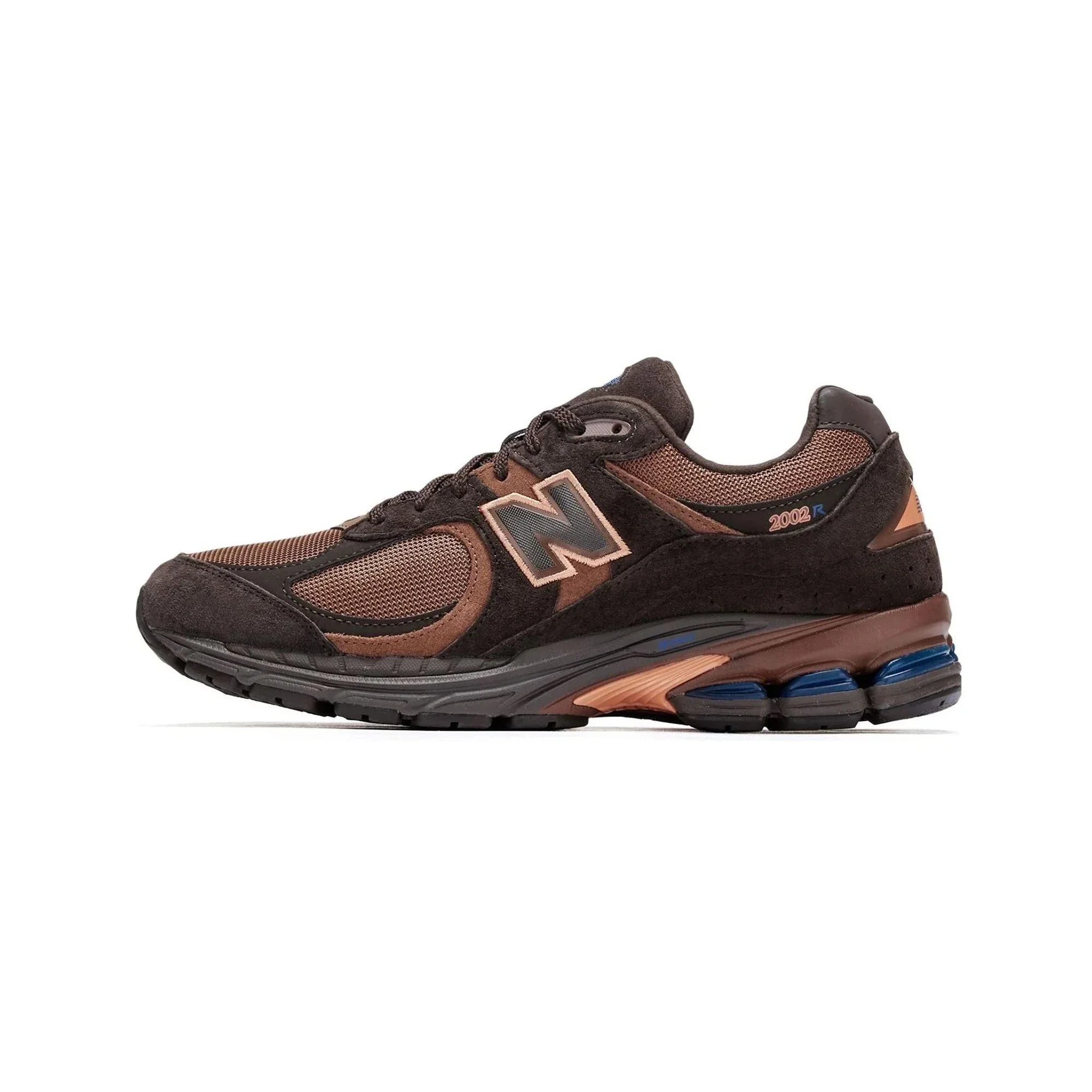 New Balance 2002R 'Chocolate' (2024) - Image 9