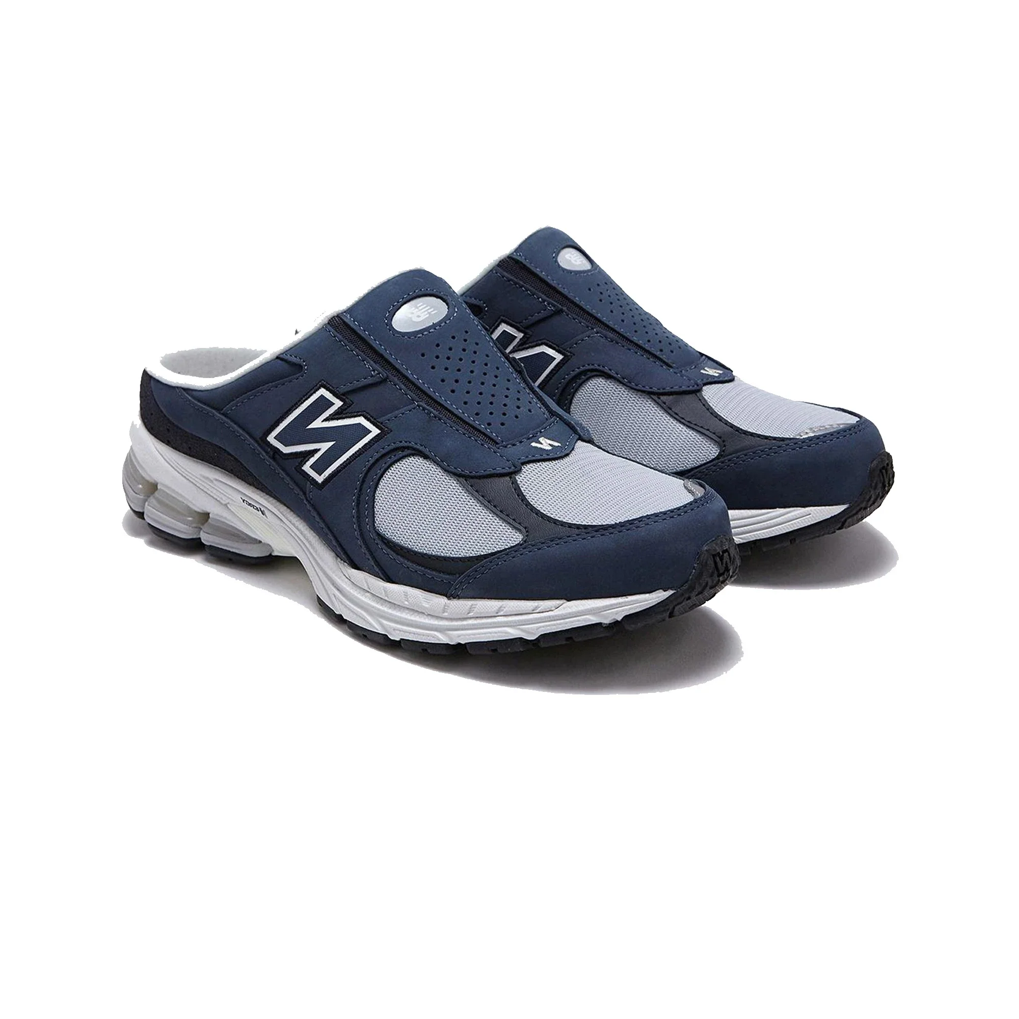 New Balance 2002R 'Dark Navy Black' (2024) - Image 8