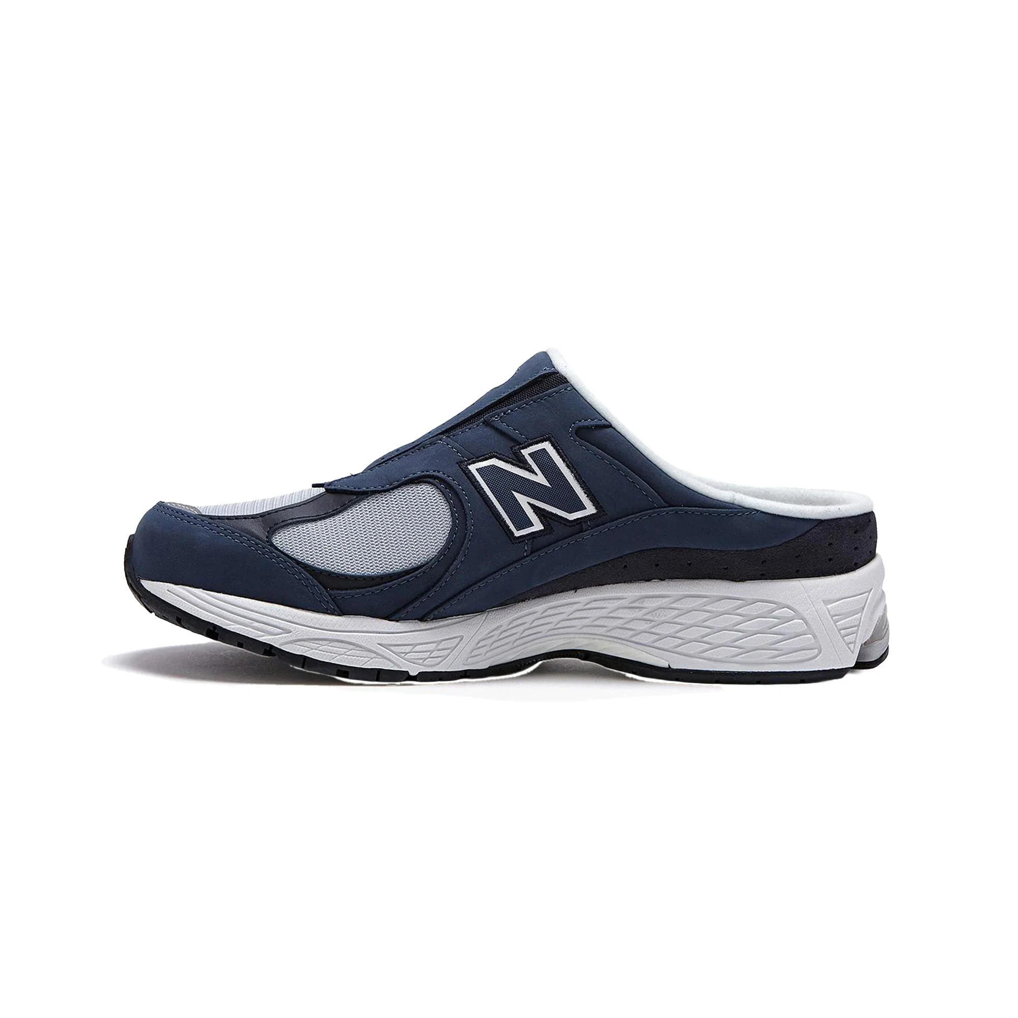 New Balance 2002R 'Dark Navy Black' (2024) - Image 9
