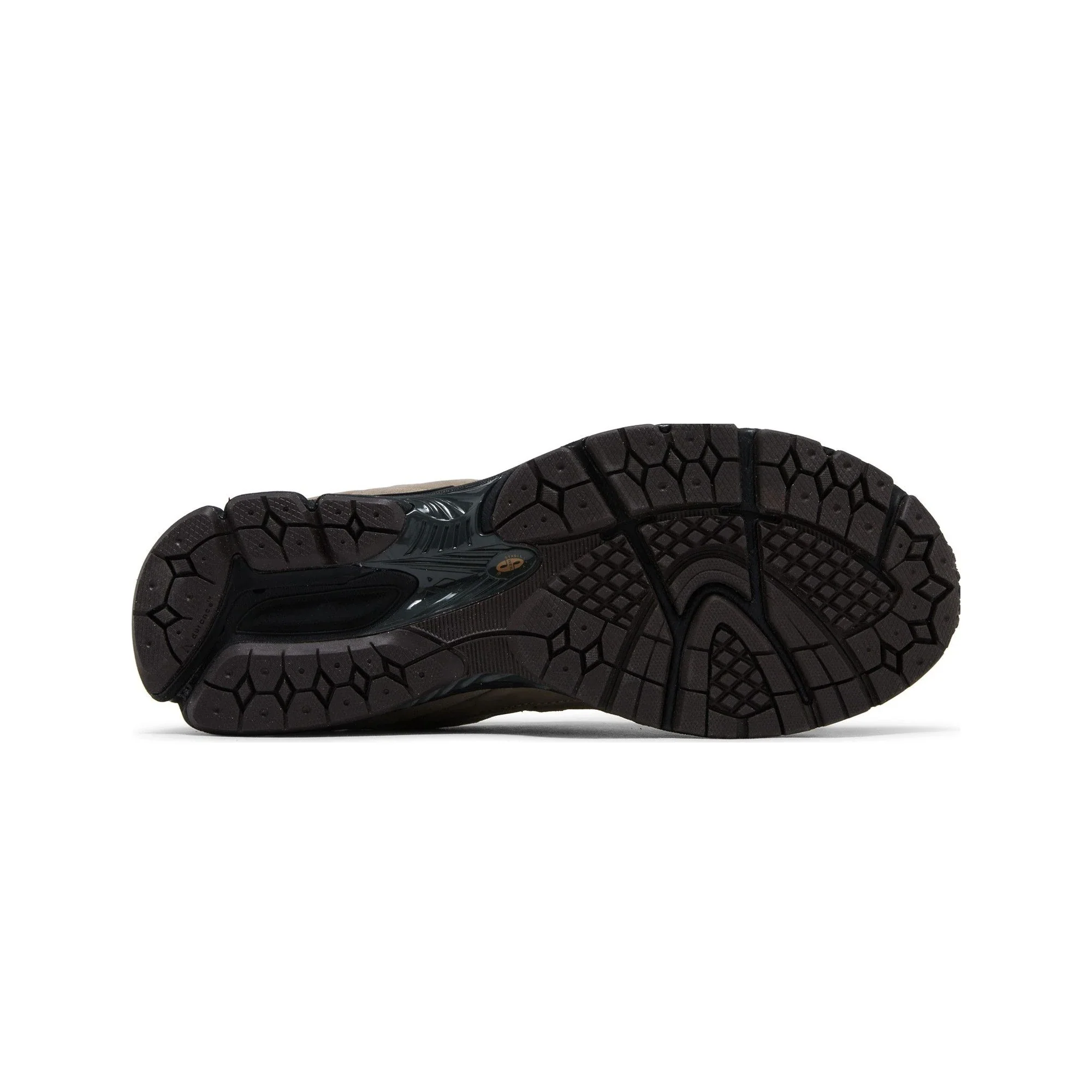 New Balance 2002R 'Driftwood Black' (2023) - Image 5