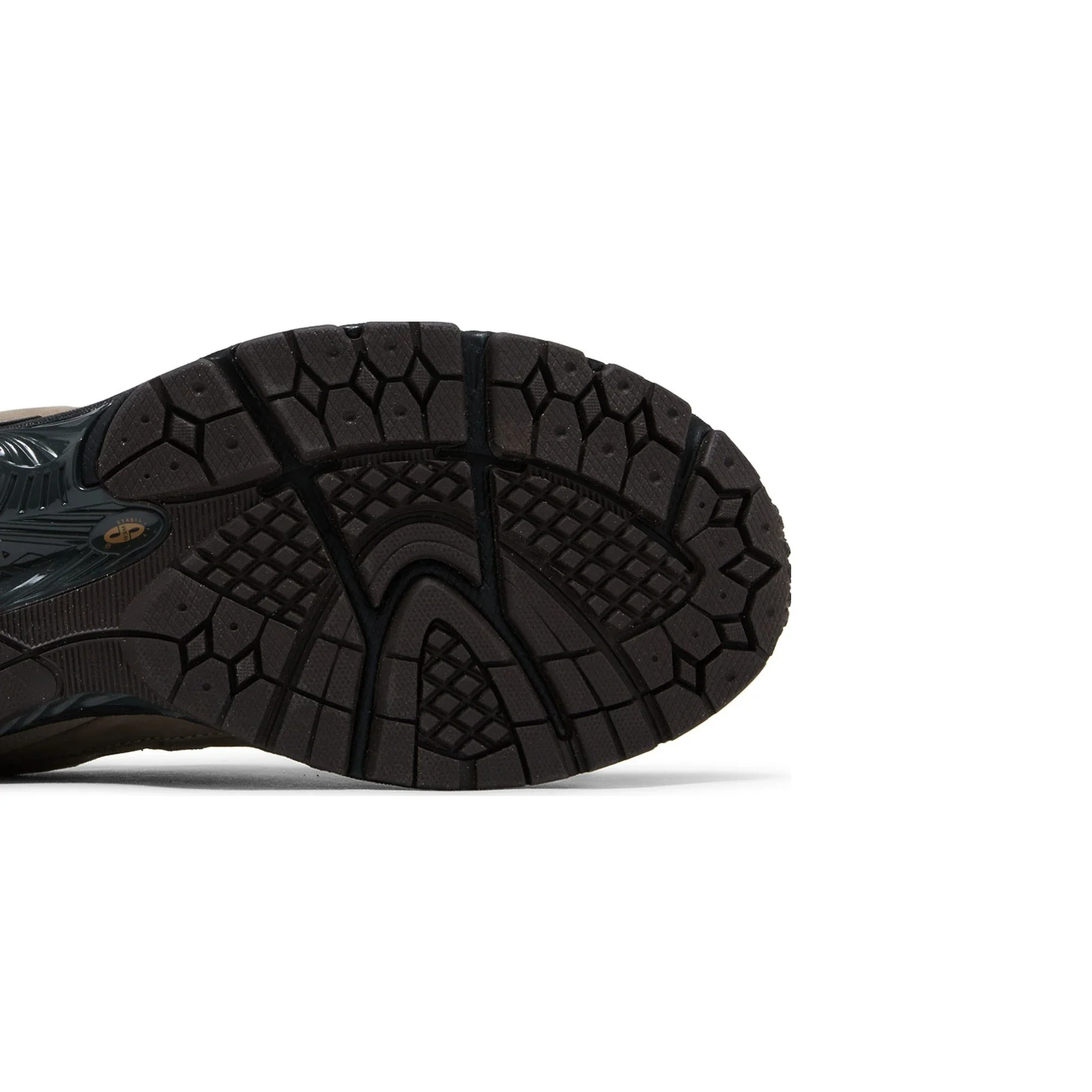New Balance 2002R 'Driftwood Black' (2023) - Image 8