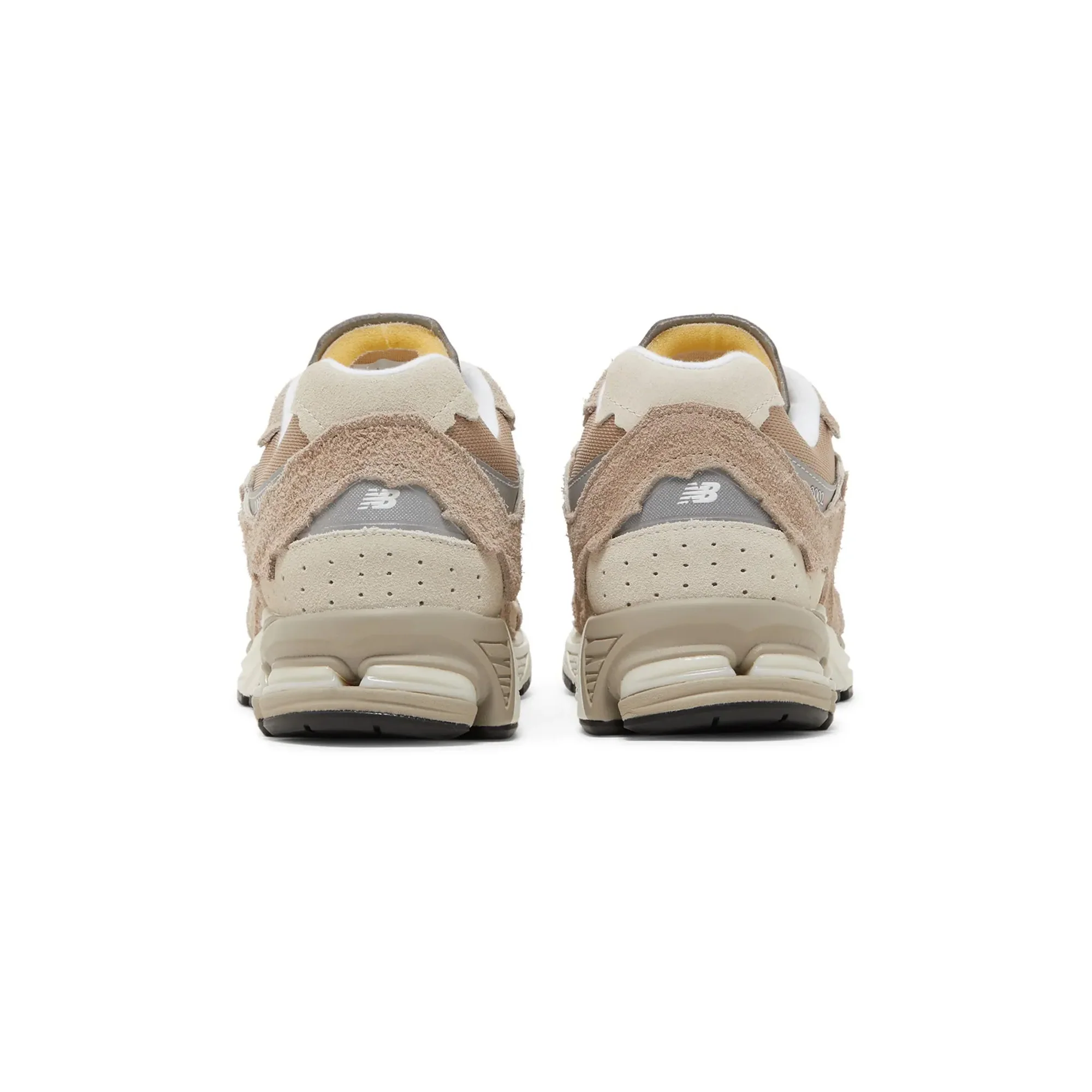 New Balance 2002R 'Incense Sepia Bone' - Image 4
