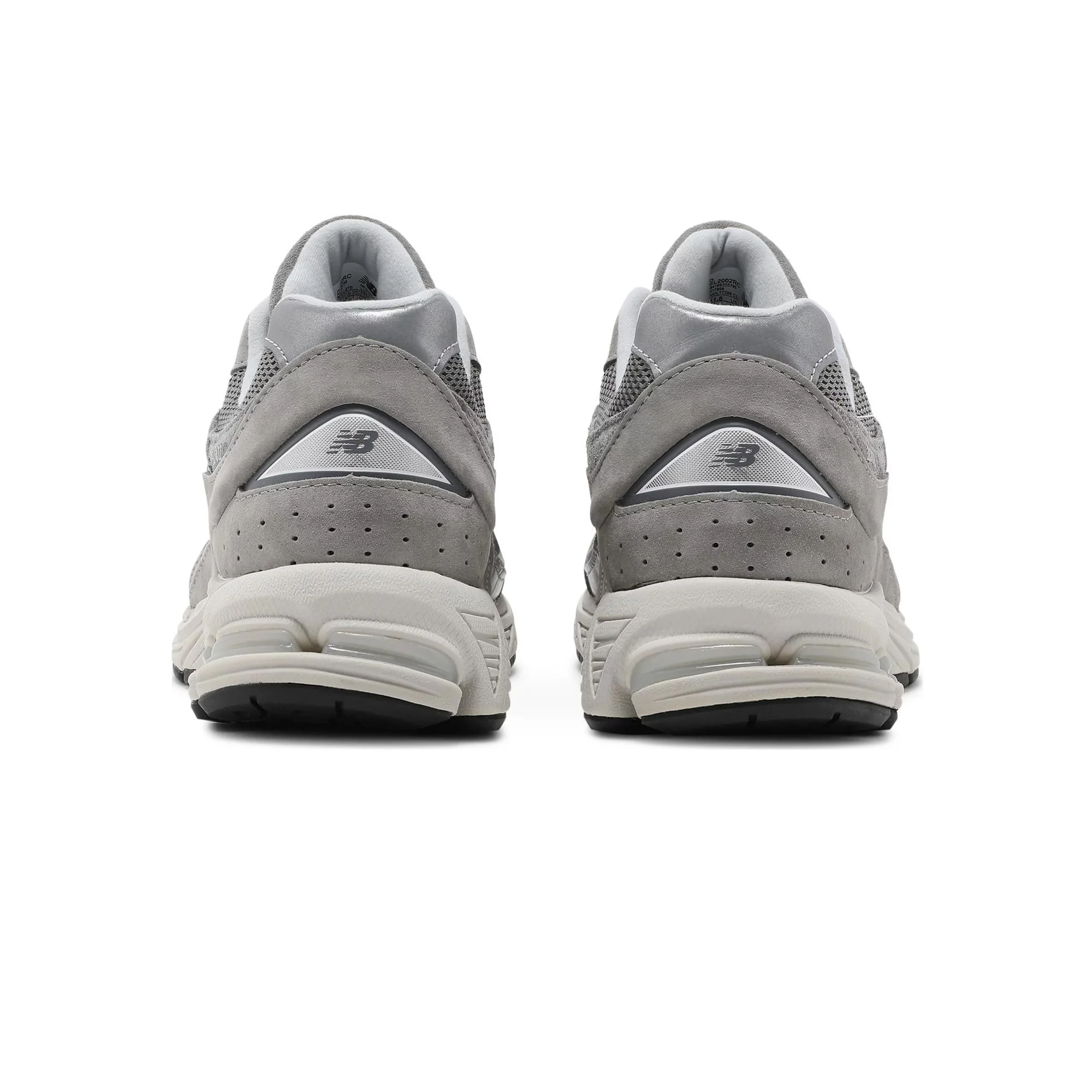 New Balance 2002R Marblehead 'Light Aluminum' (2020) - Image 4