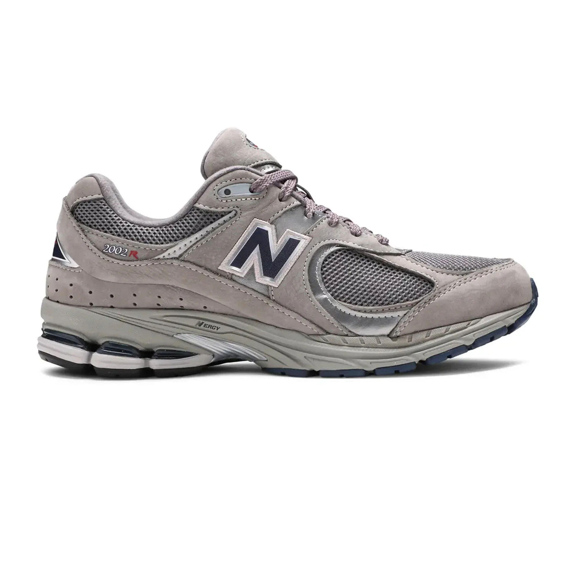 New Balance 2002R OG 'Light Grey' (2020)