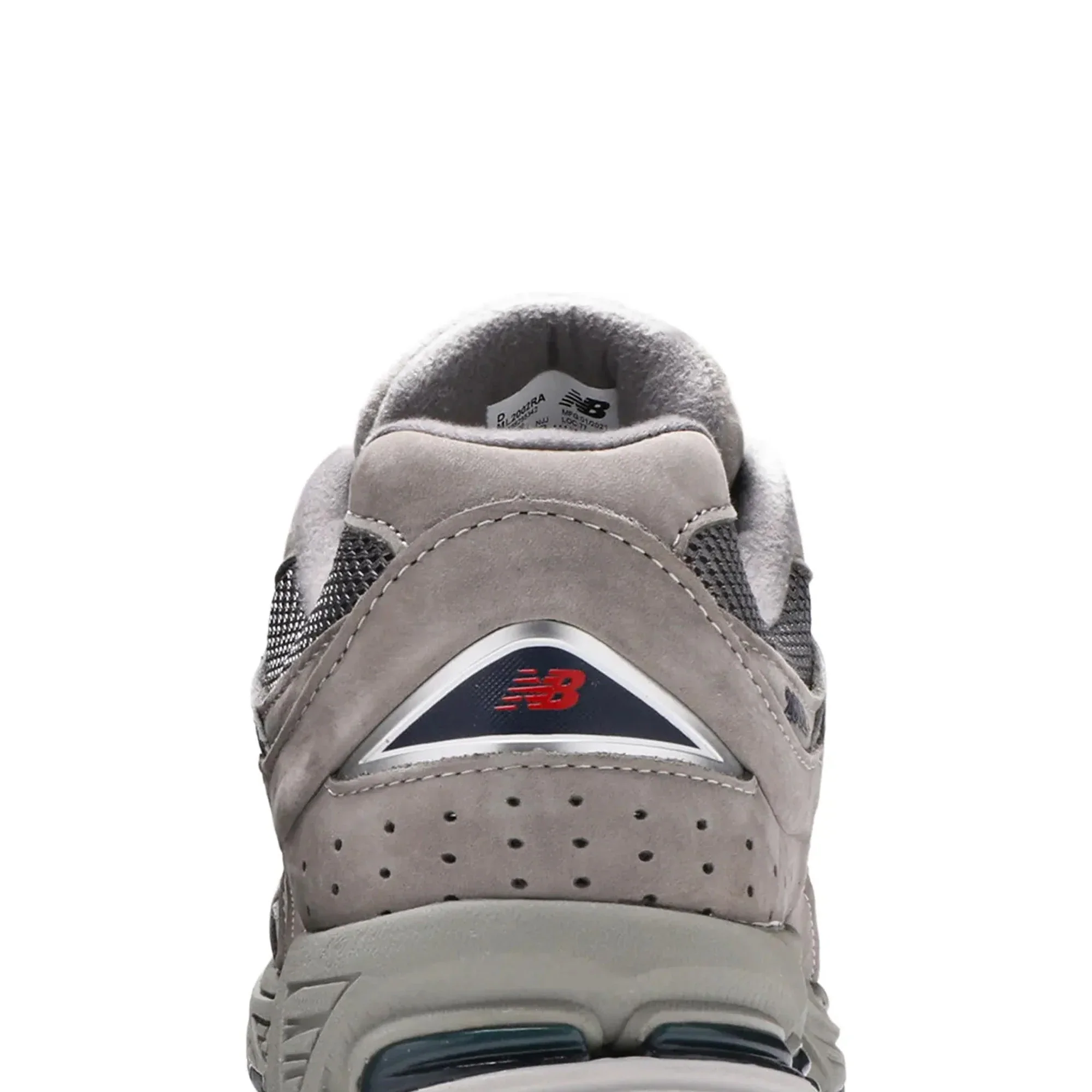 New Balance 2002R OG 'Light Grey' (2020) - Image 6