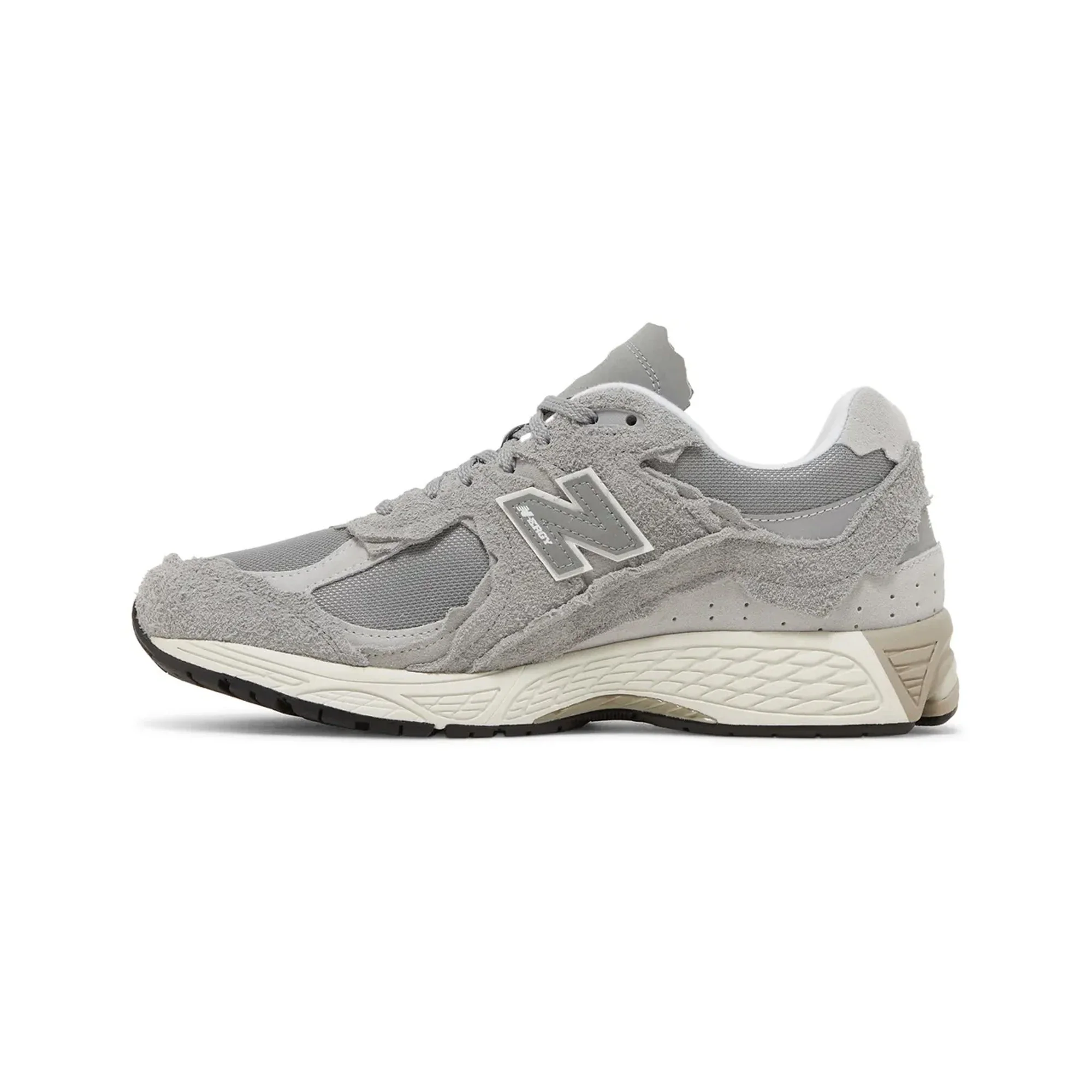 New Balance 2002R 'Protection Pack Grey' (2023) - Image 3