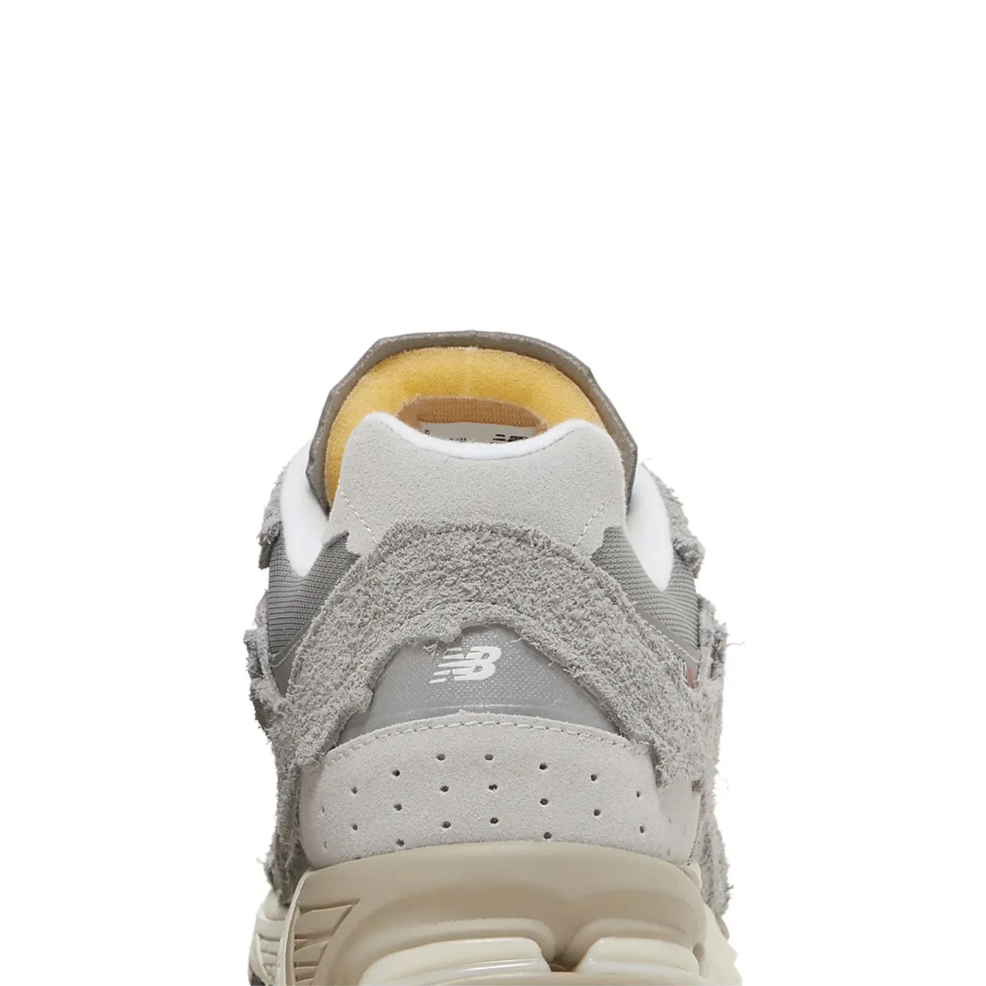 New Balance 2002R 'Protection Pack Grey' (2023) - Image 7