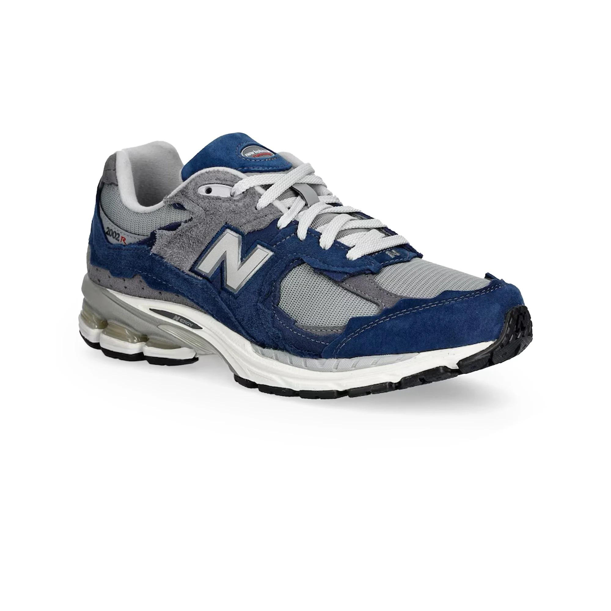 New Balance 2002R 'Protection Pack Navy Raincloud' (2026) - Image 2