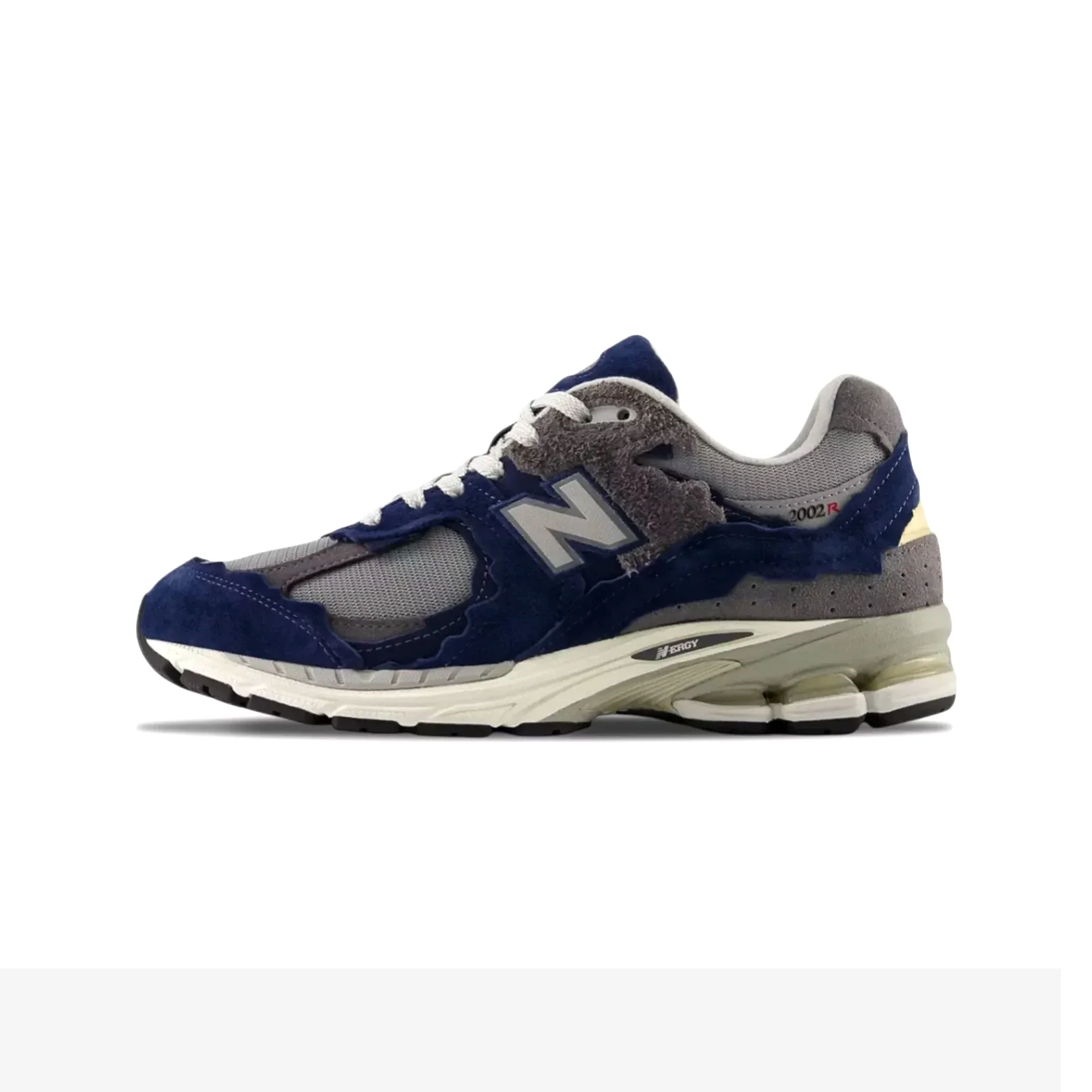New Balance 2002R 'Protection Pack Navy Raincloud' (2026) - Image 3
