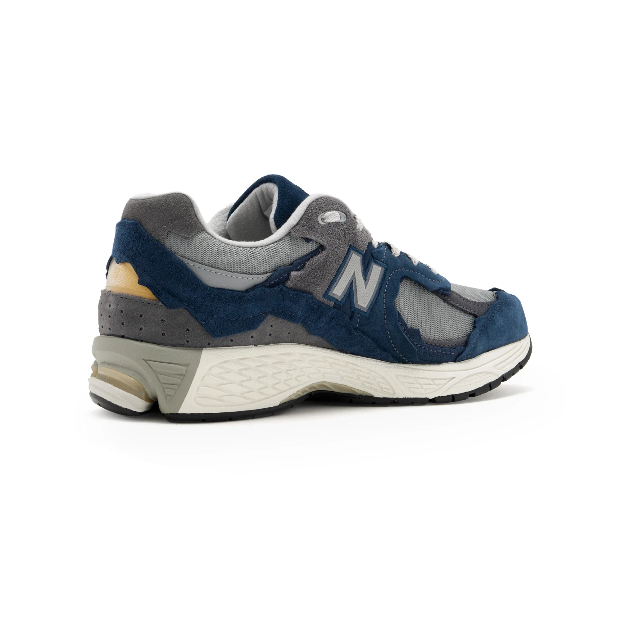 New Balance 2002R 'Protection Pack Navy Raincloud' (2026) - Image 4