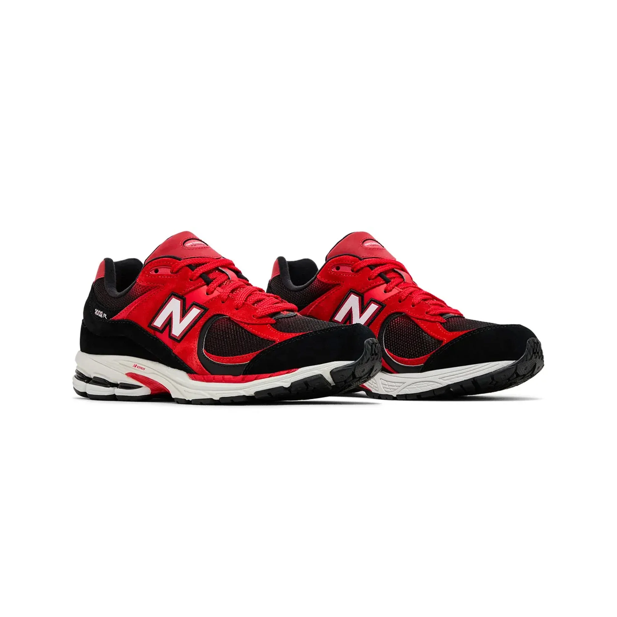 New Balance 2002R 'True Red' (2025) - Image 2