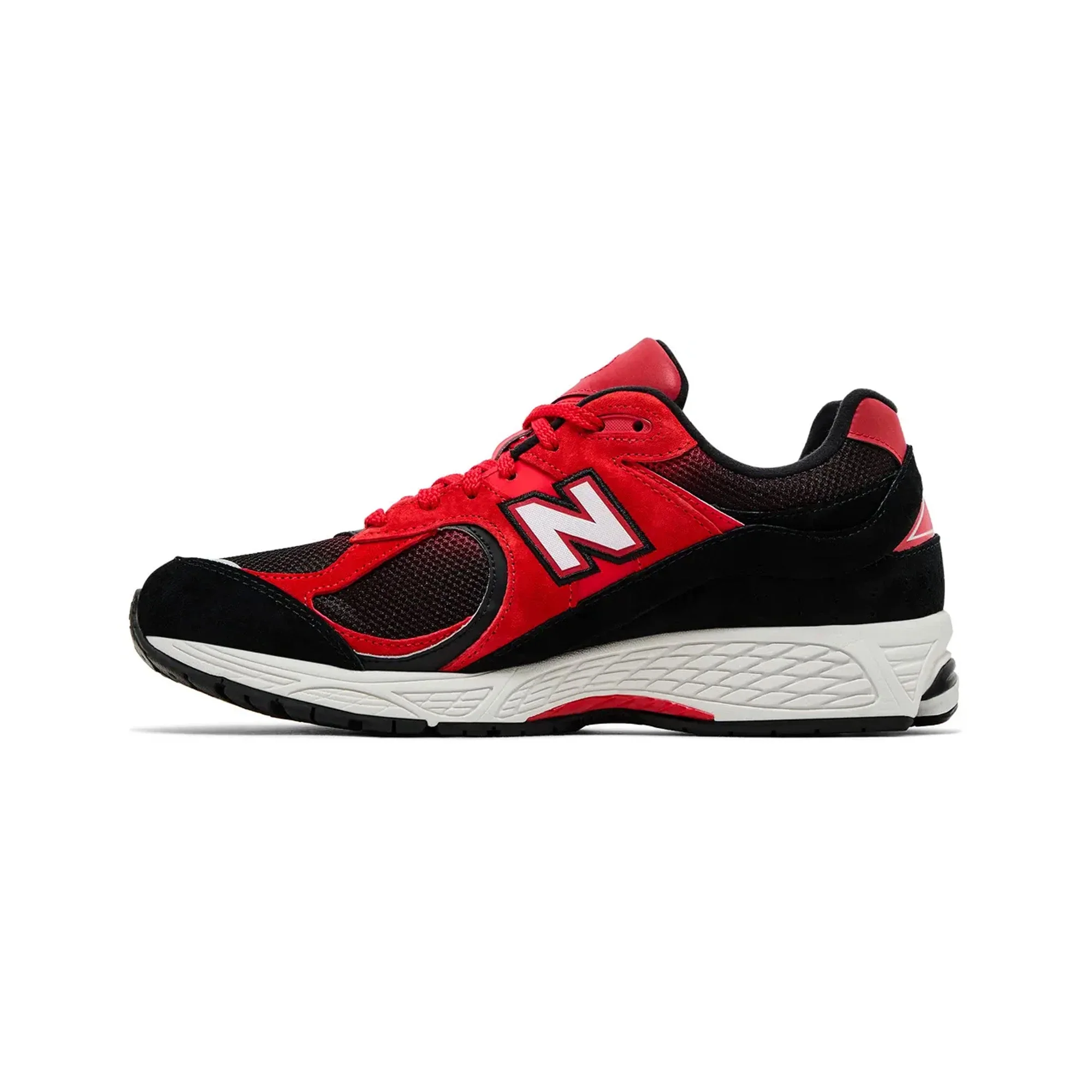 New Balance 2002R 'True Red' (2025) - Image 3