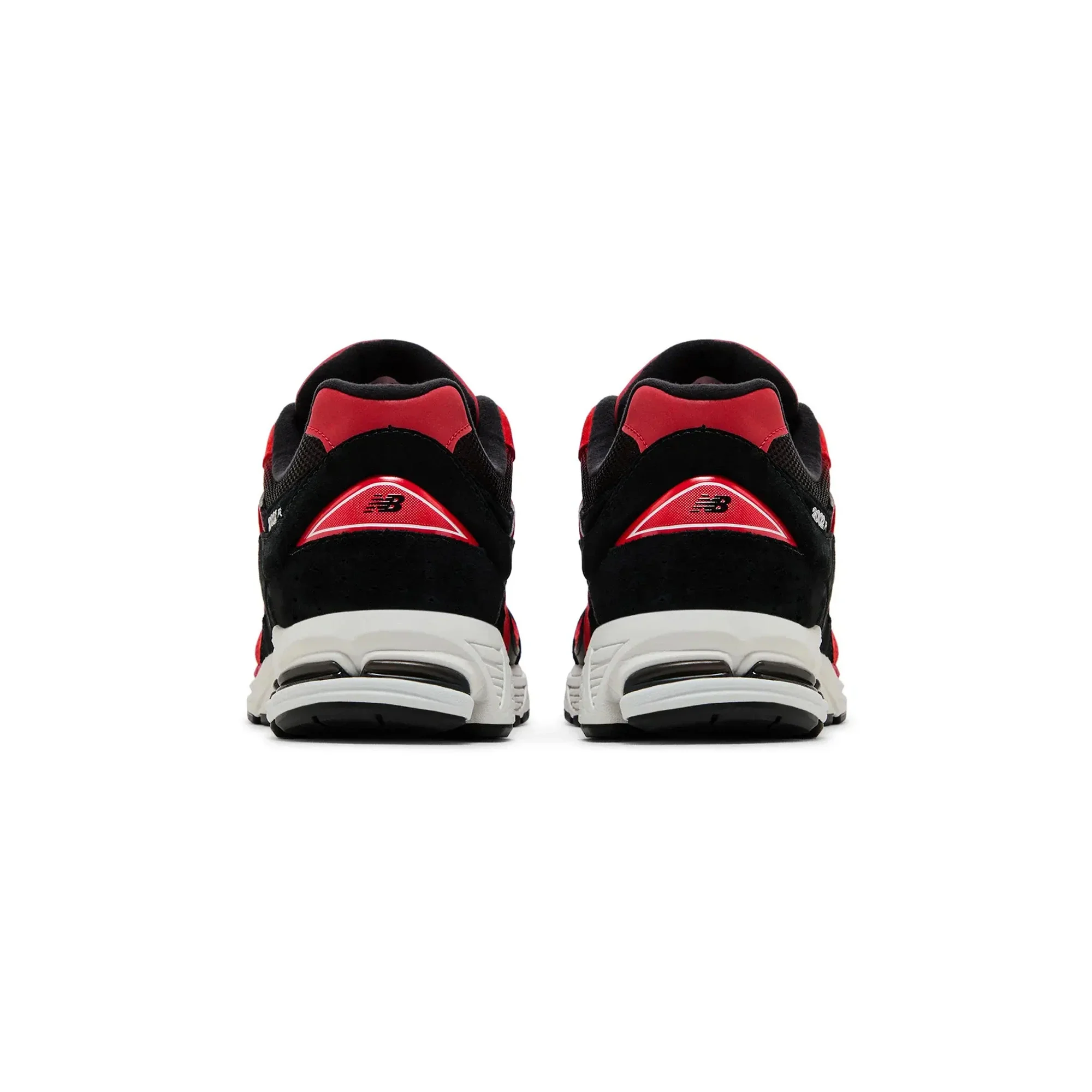 New Balance 2002R 'True Red' (2025) - Image 4