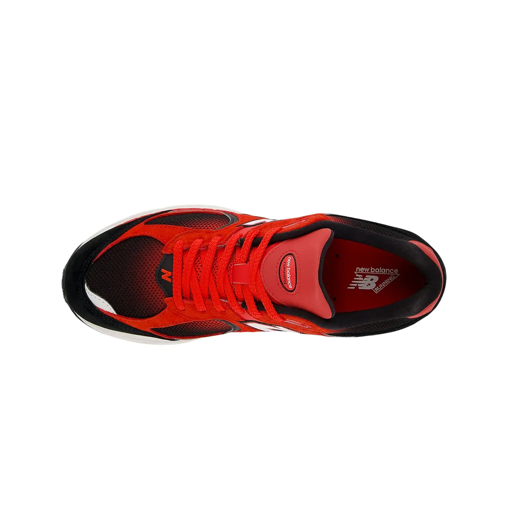 New Balance 2002R 'True Red' (2025) - Image 5