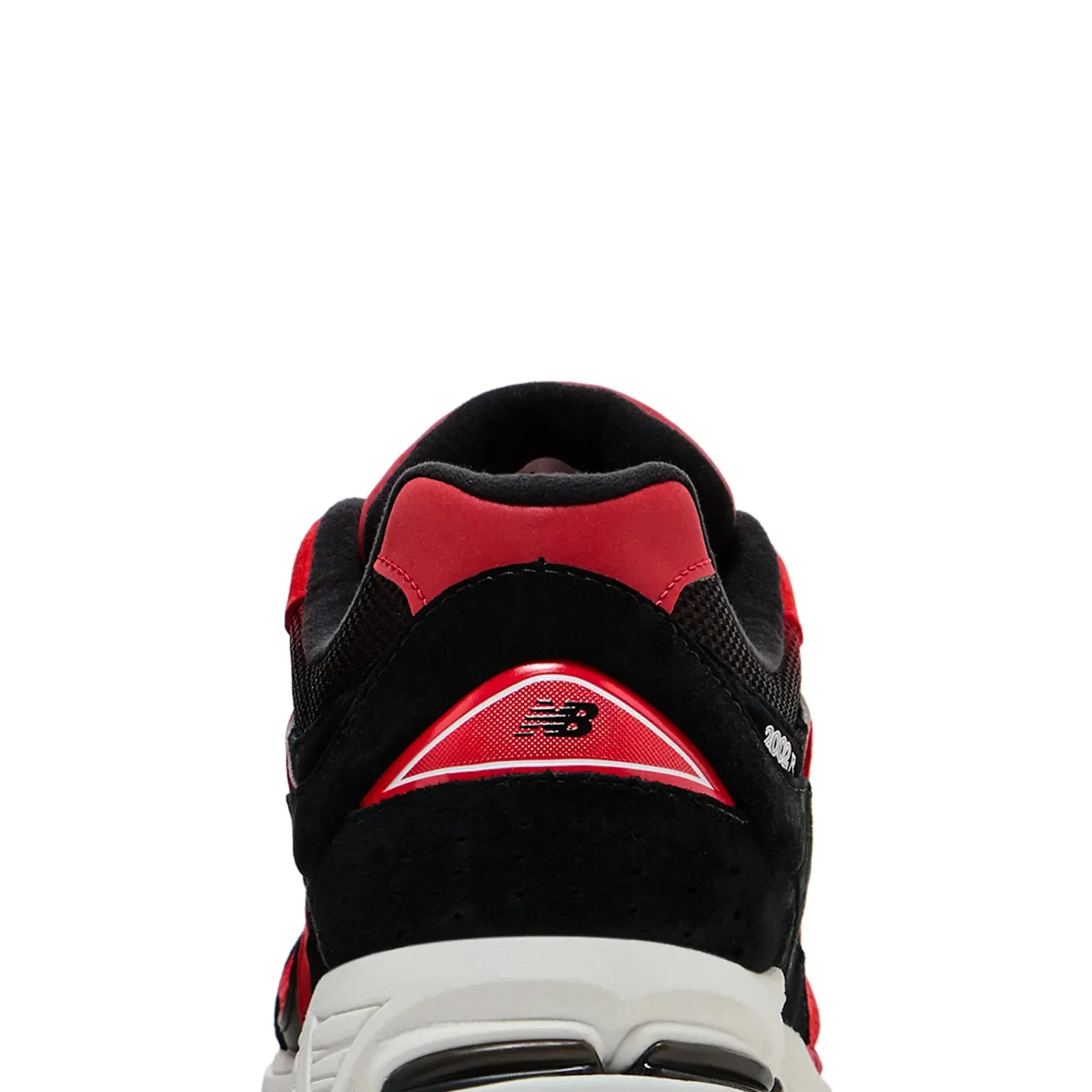 New Balance 2002R 'True Red' (2025) - Image 8