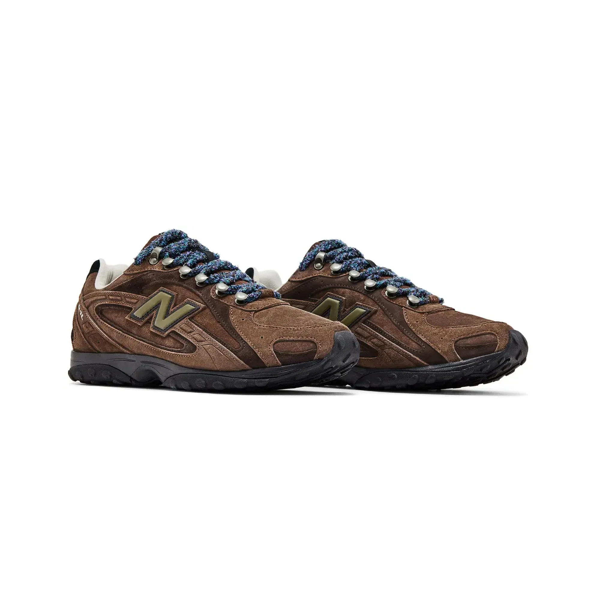New Balance 204L 'Basketcase Beef & Broccoli' (2025) - Image 2