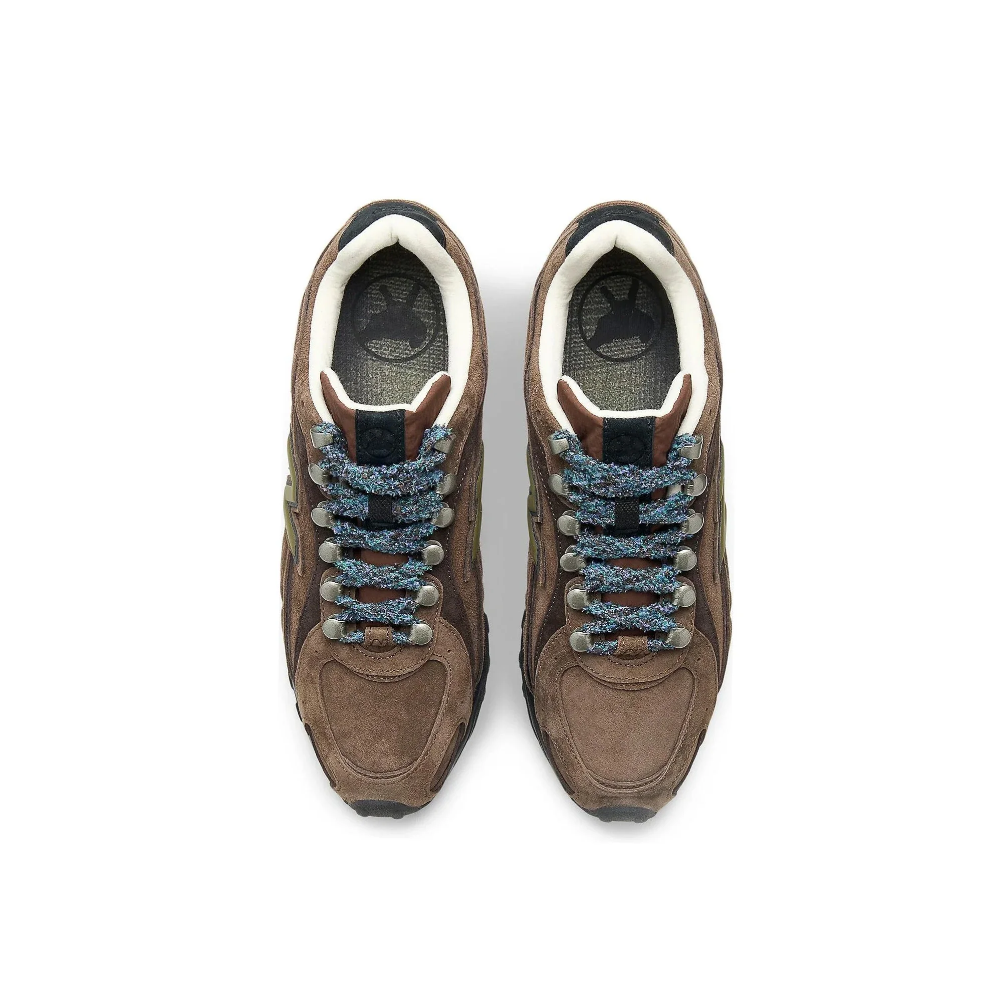 New Balance 204L 'Basketcase Beef & Broccoli' (2025) - Image 5