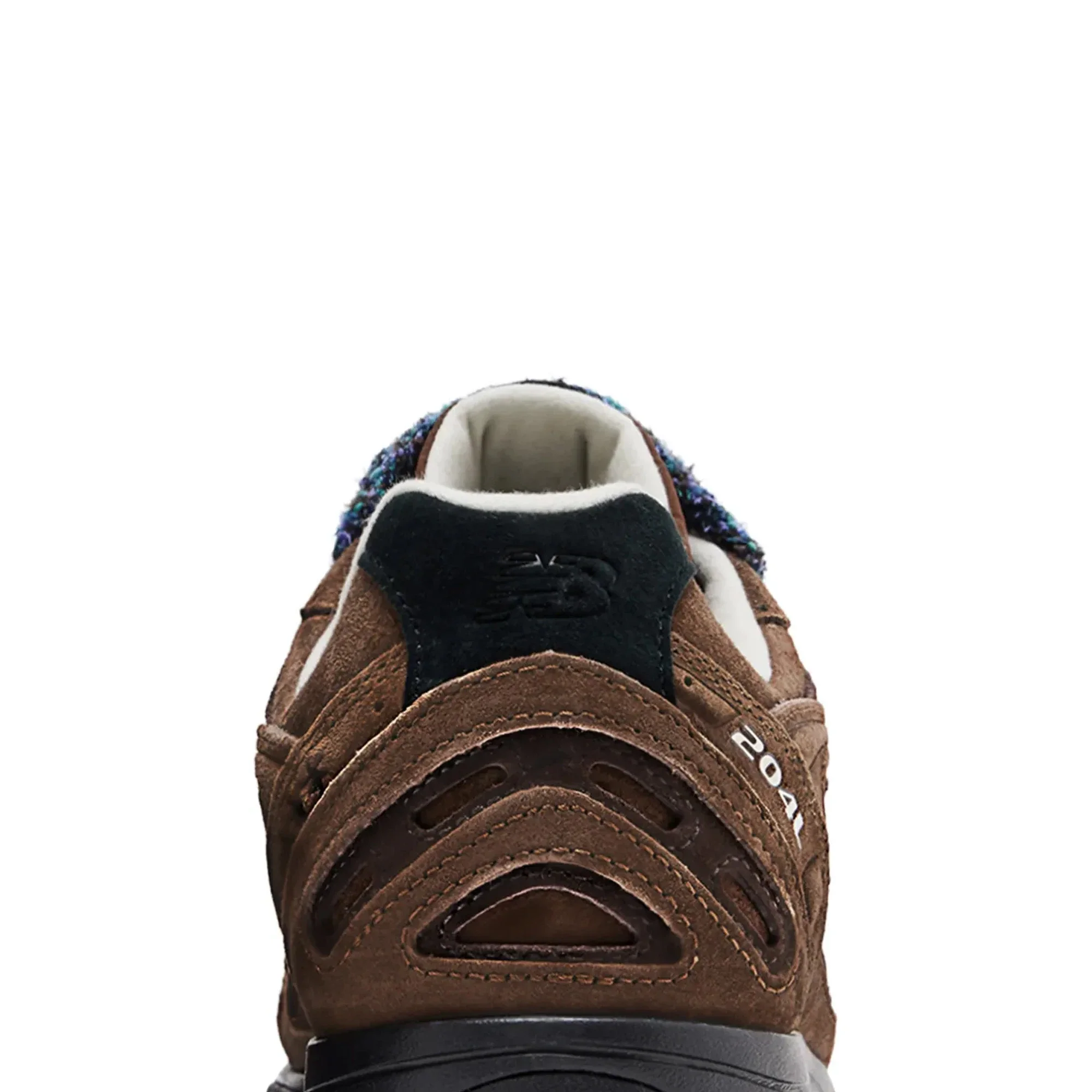 New Balance 204L 'Basketcase Beef & Broccoli' (2025) - Image 6
