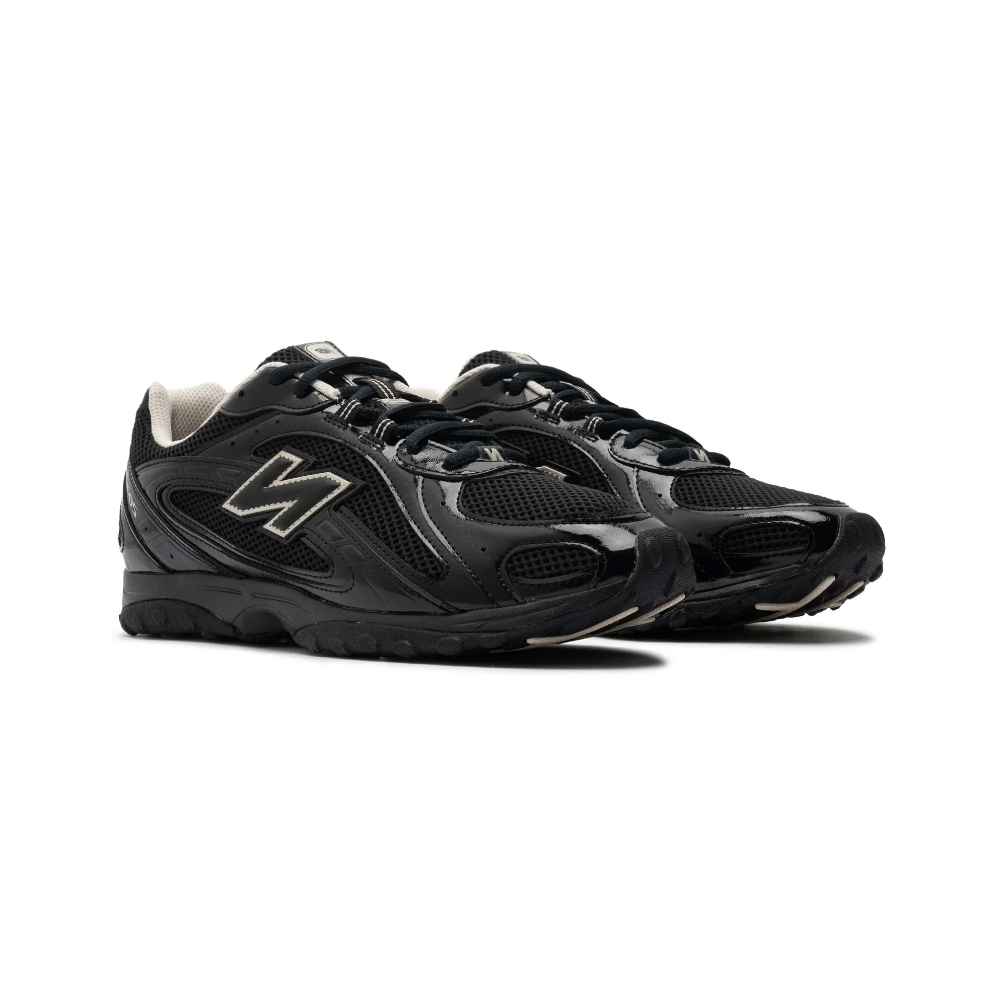 New Balance 204L 'Black Timberwolf' (2025) - Image 2